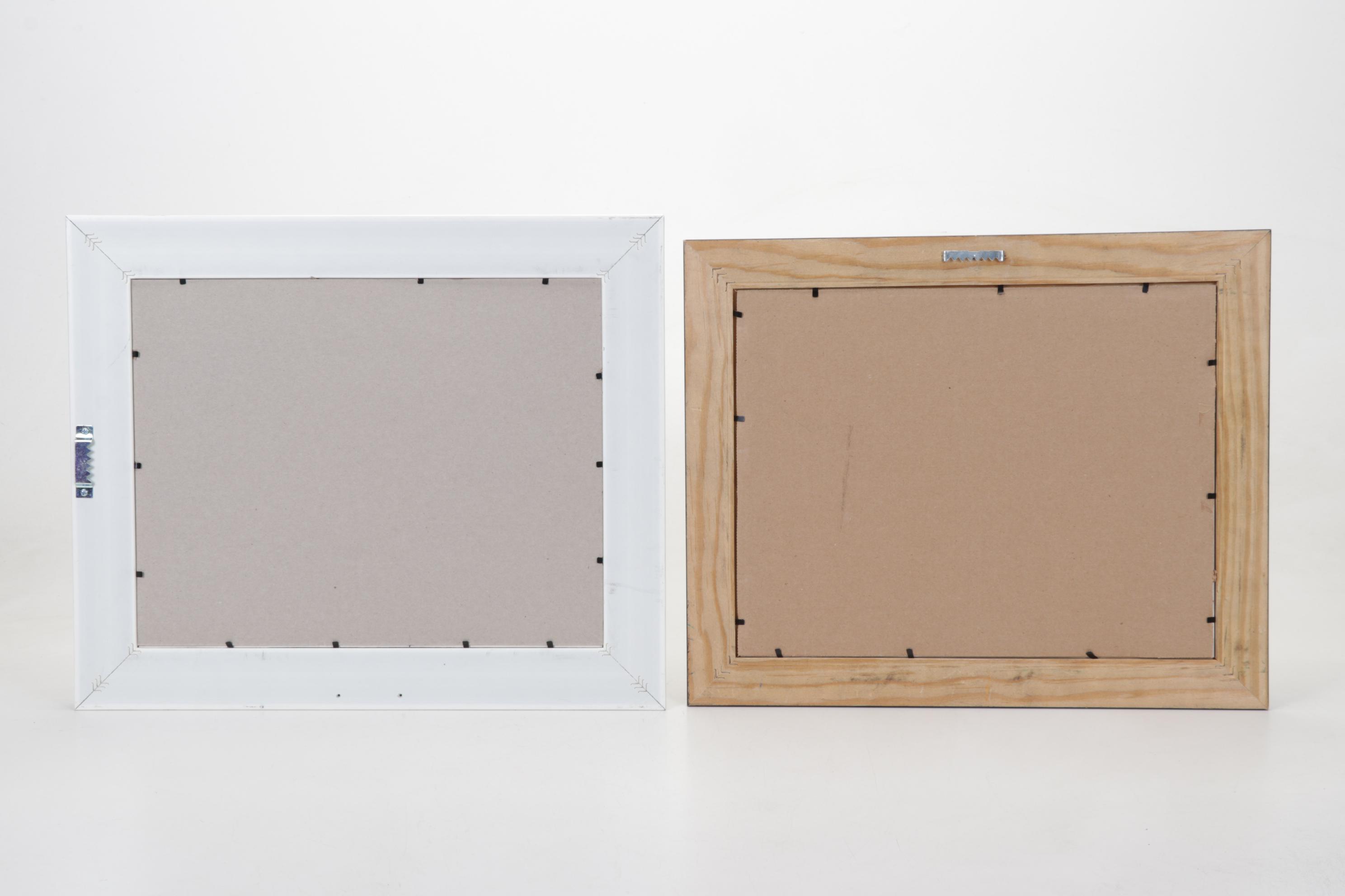 Linda Henry Landscape Giclées Including "Night Skies," 21st Century