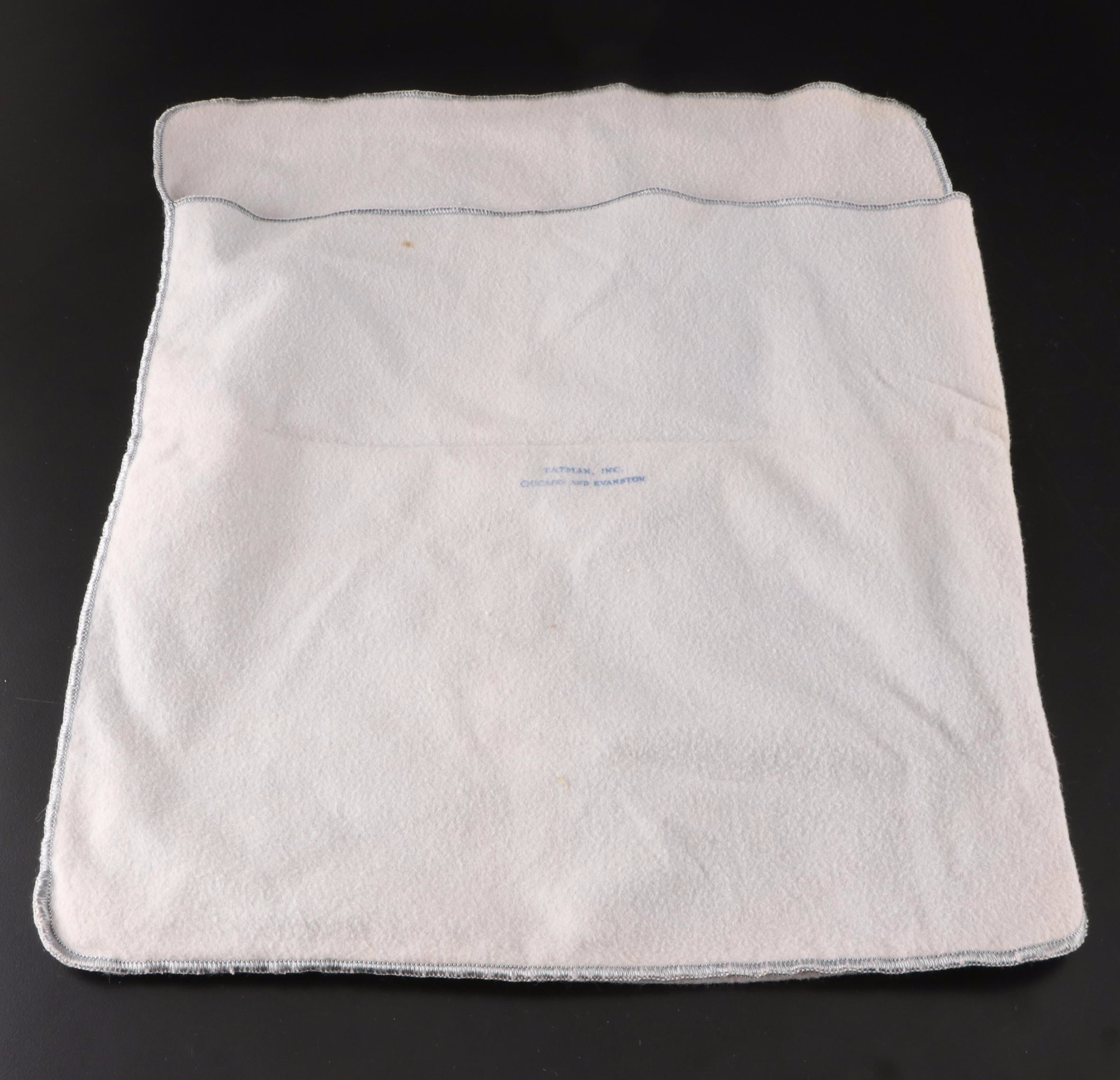 Steuben Art Glass Pedestal Bowl Designed by George Thompson