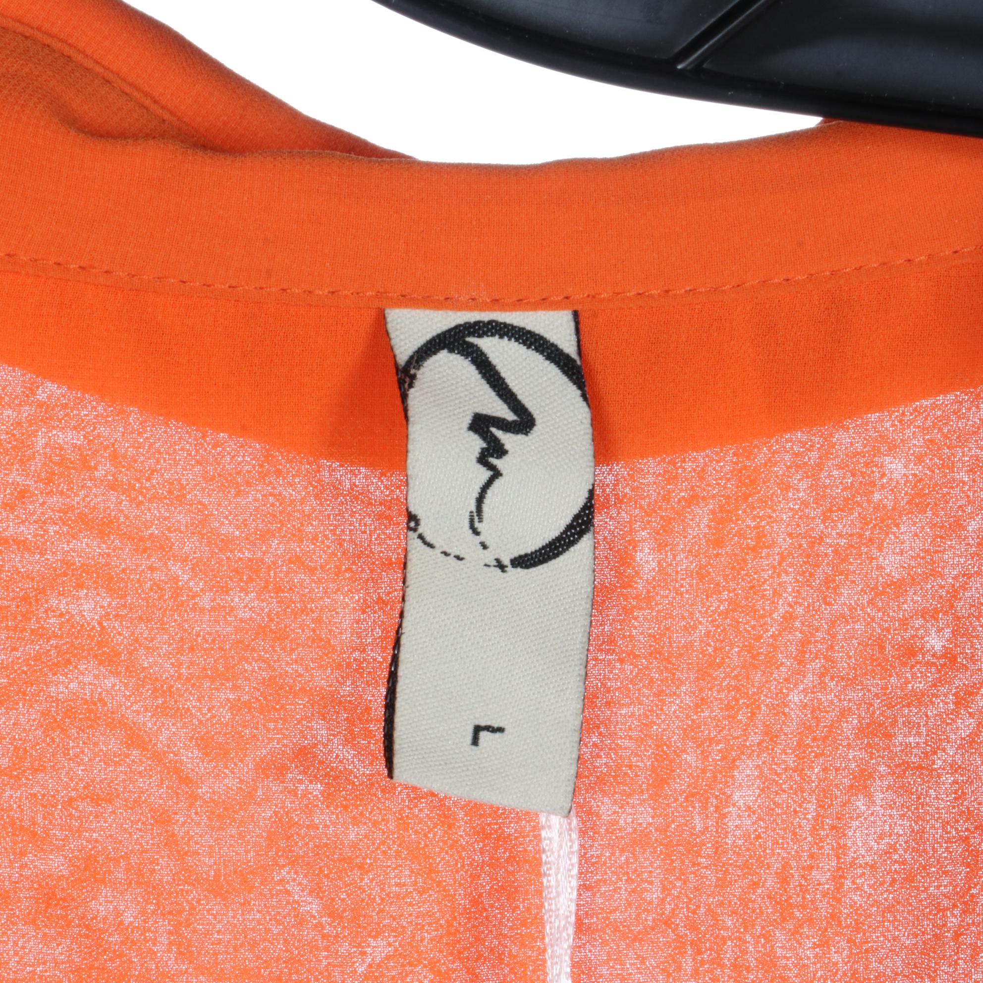 Calvin Klein, INC, and M by Marcus Lightweight Blouses and Tops