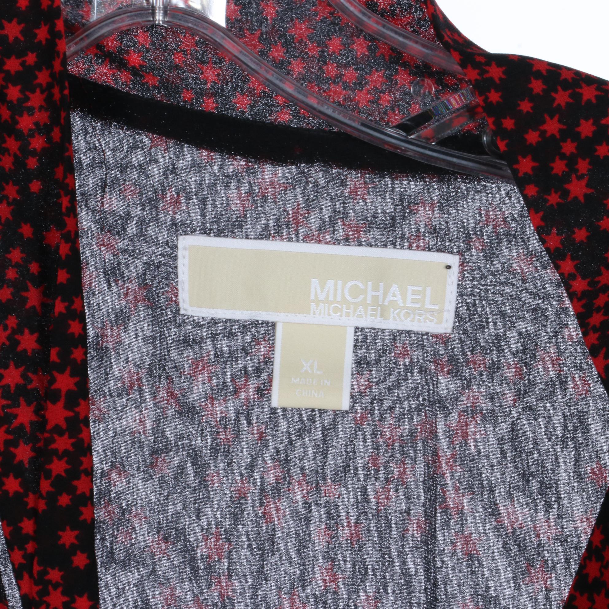 Michael Michael Kors Cocktail Dresses with Spanx Pantsuit and More