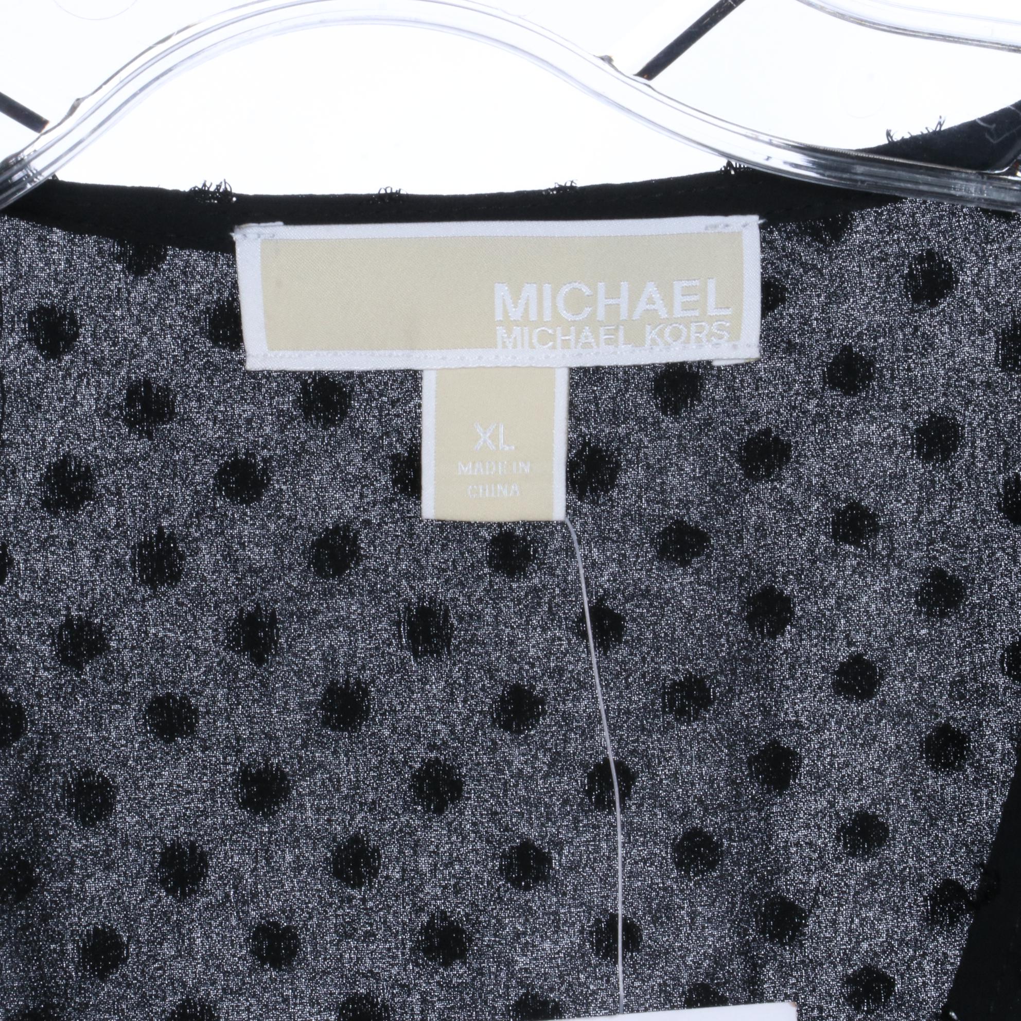 Michael Michael Kors Cocktail Dresses with Spanx Pantsuit and More