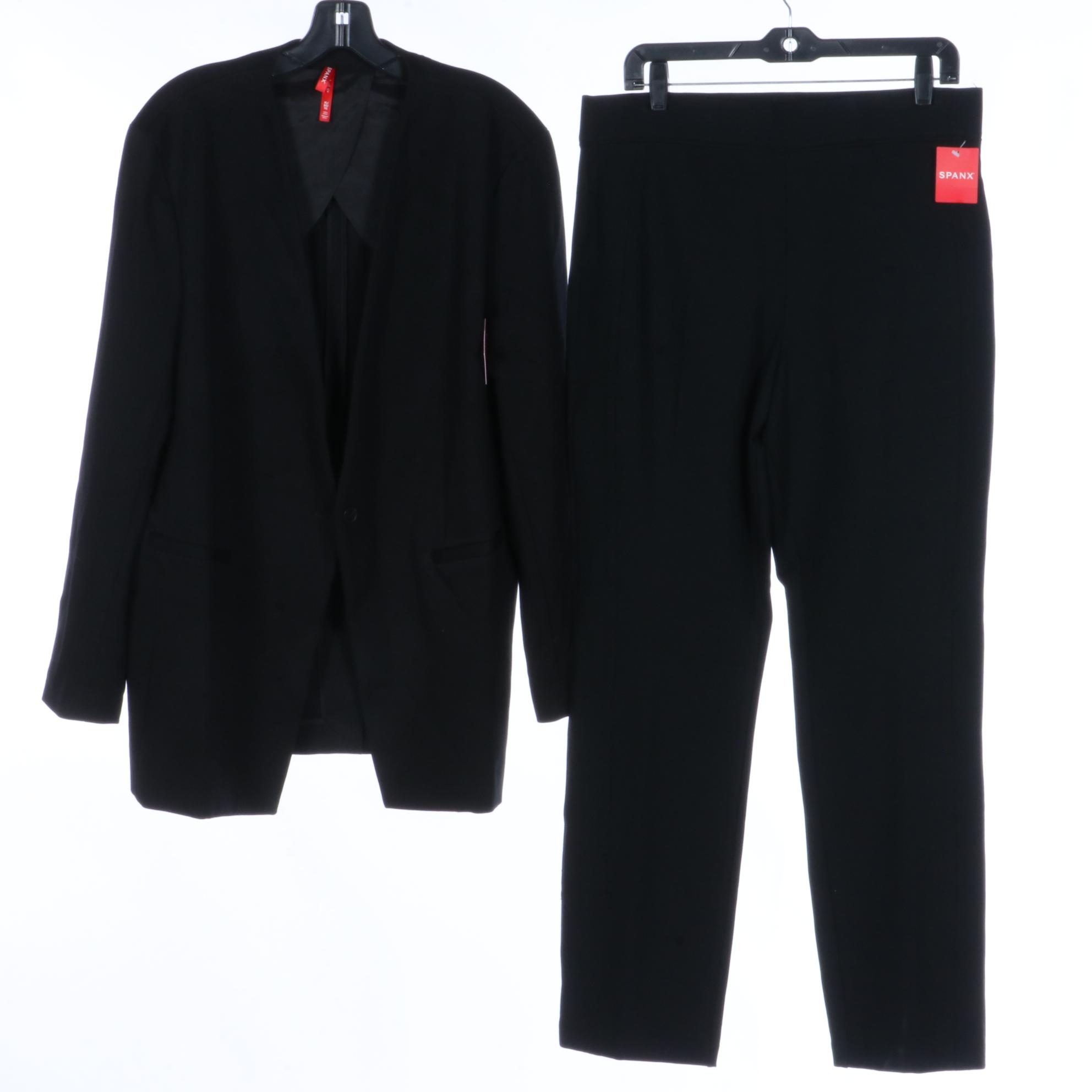 Michael Michael Kors Cocktail Dresses with Spanx Pantsuit and More