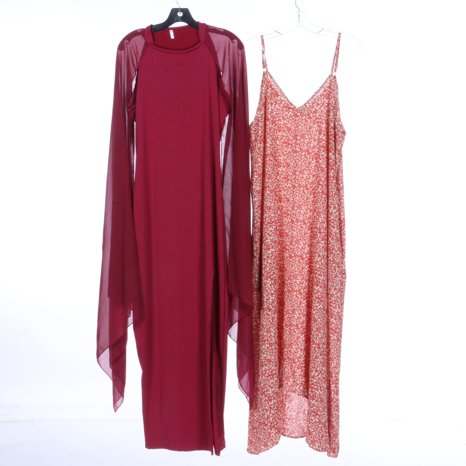 Michael Michael Kors Cocktail Dresses with Spanx Pantsuit and More
