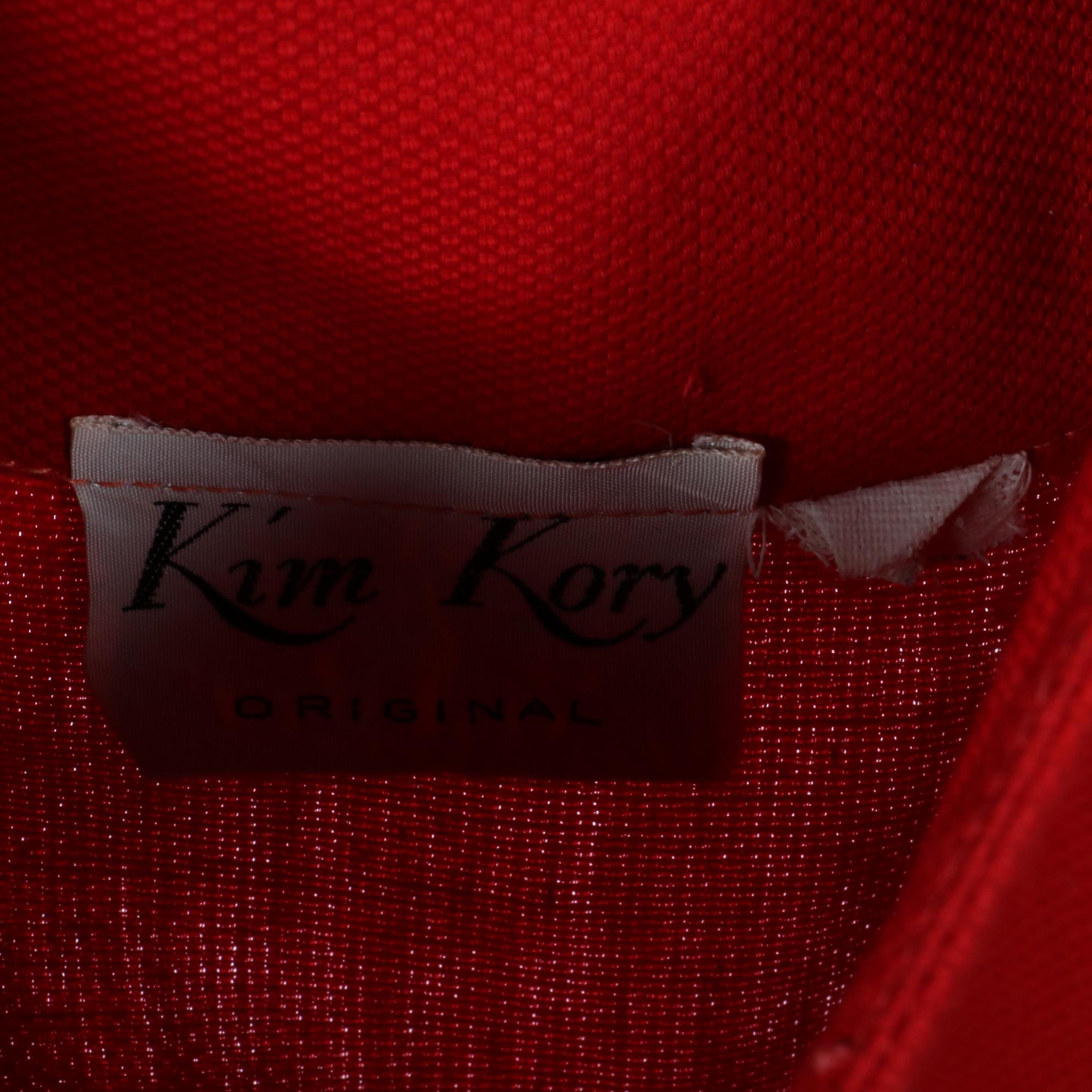 Serbin, Feimer Fashions, Mr. Hank, Kim Kory, and More Woven Dresses