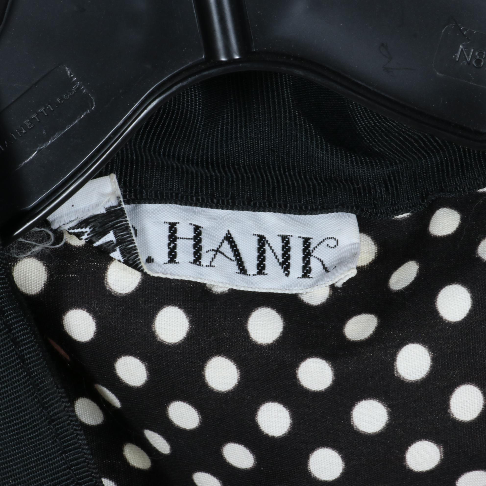 Serbin, Feimer Fashions, Mr. Hank, Kim Kory, and More Woven Dresses