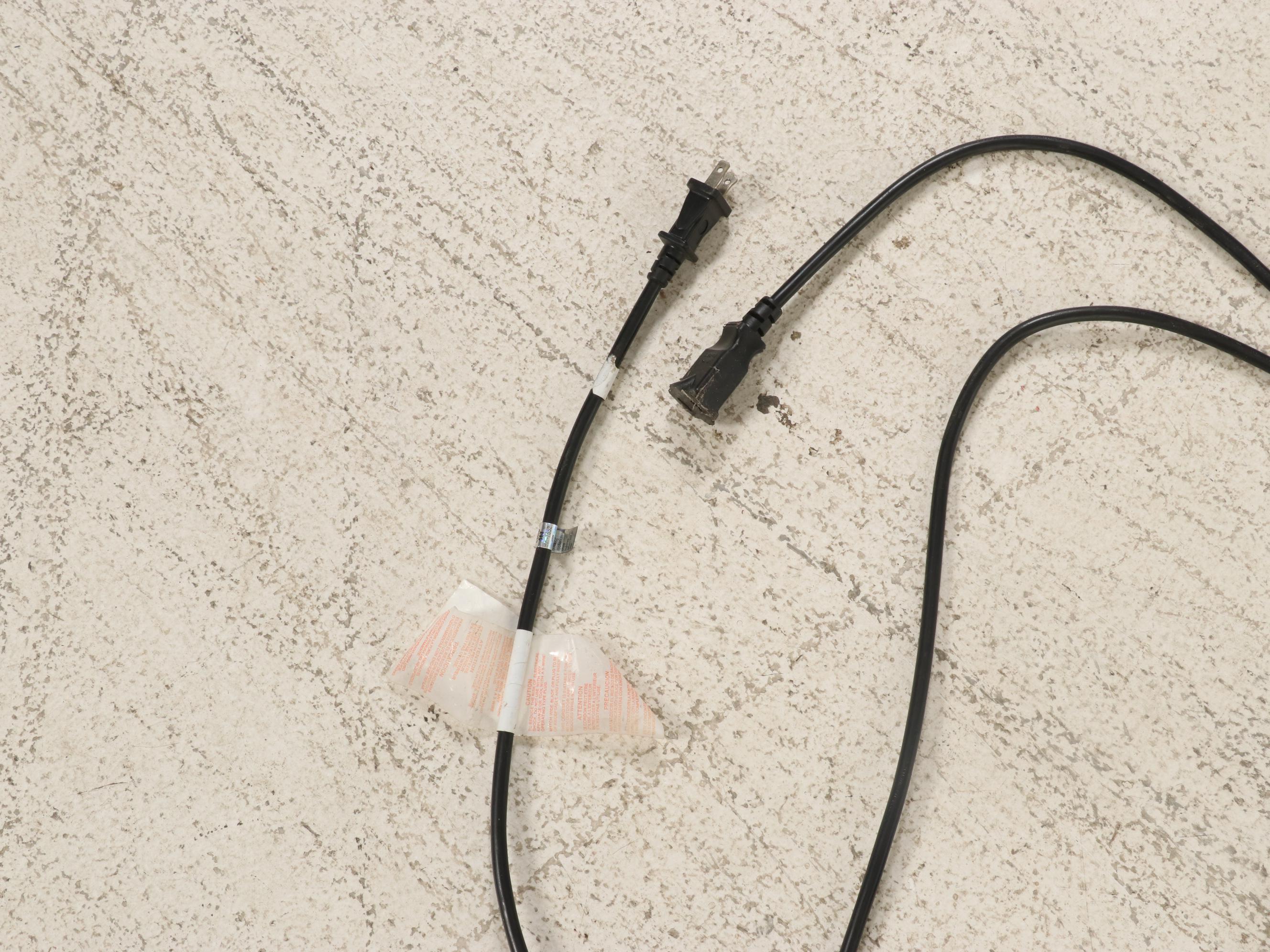 Honda HS520 Single-Stage Snow Blower