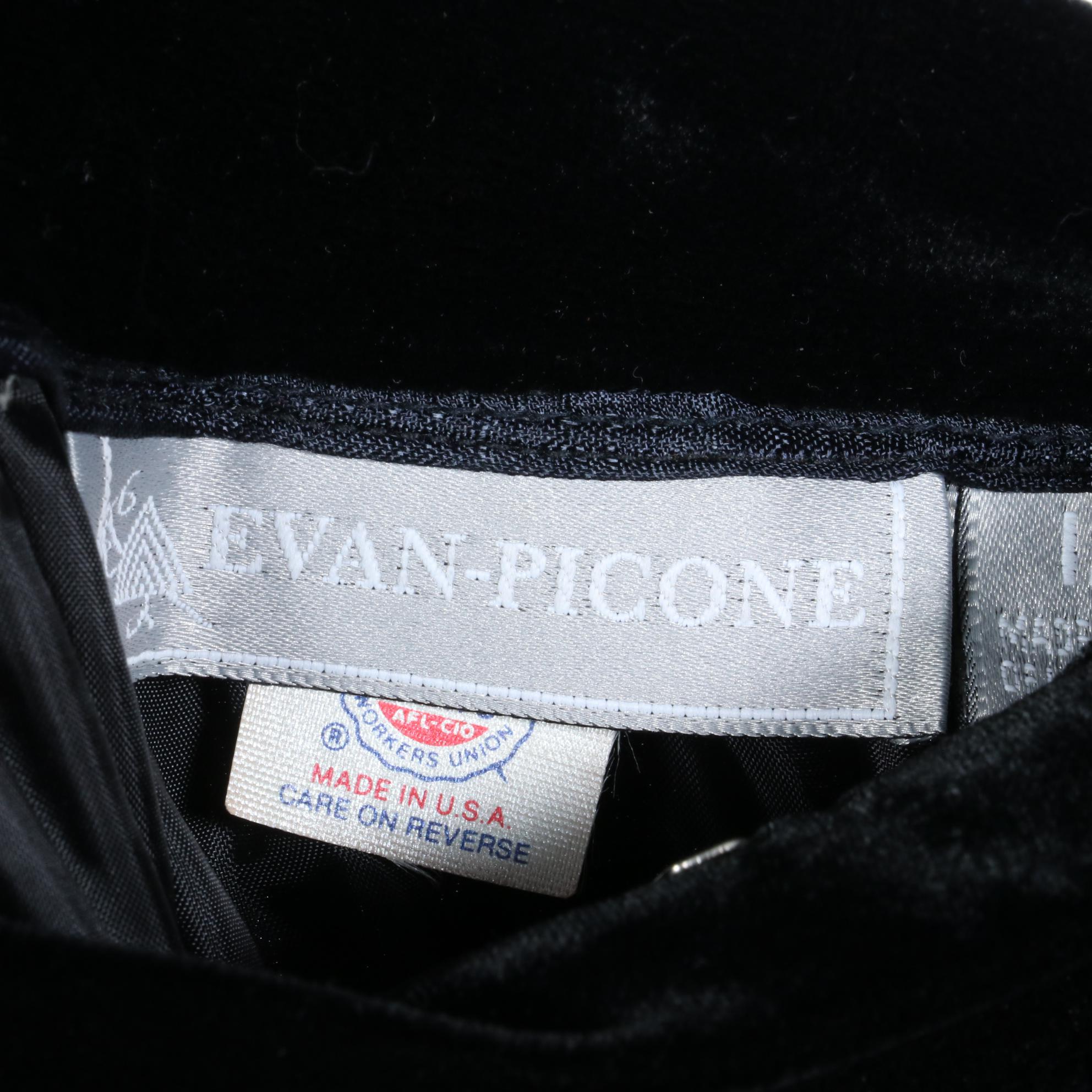 Jos. A. Bank, Brooks Brothers, and More Skirt Sets with Other Black Velvet Skirt