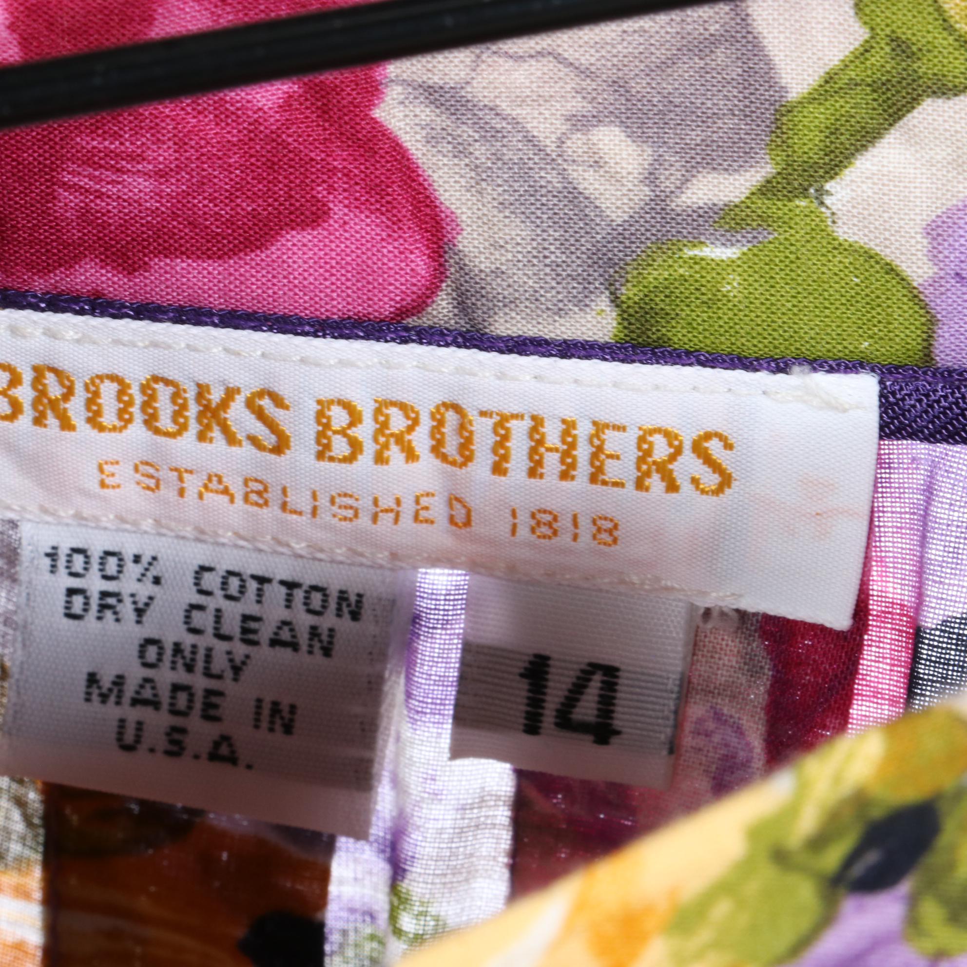 Jos. A. Bank, Brooks Brothers, and More Skirt Sets with Other Black Velvet Skirt