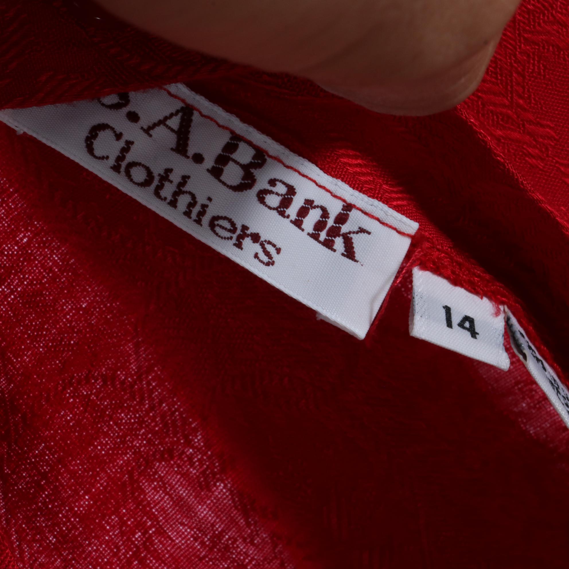 Jos. A. Bank, Brooks Brothers, and More Skirt Sets with Other Black Velvet Skirt