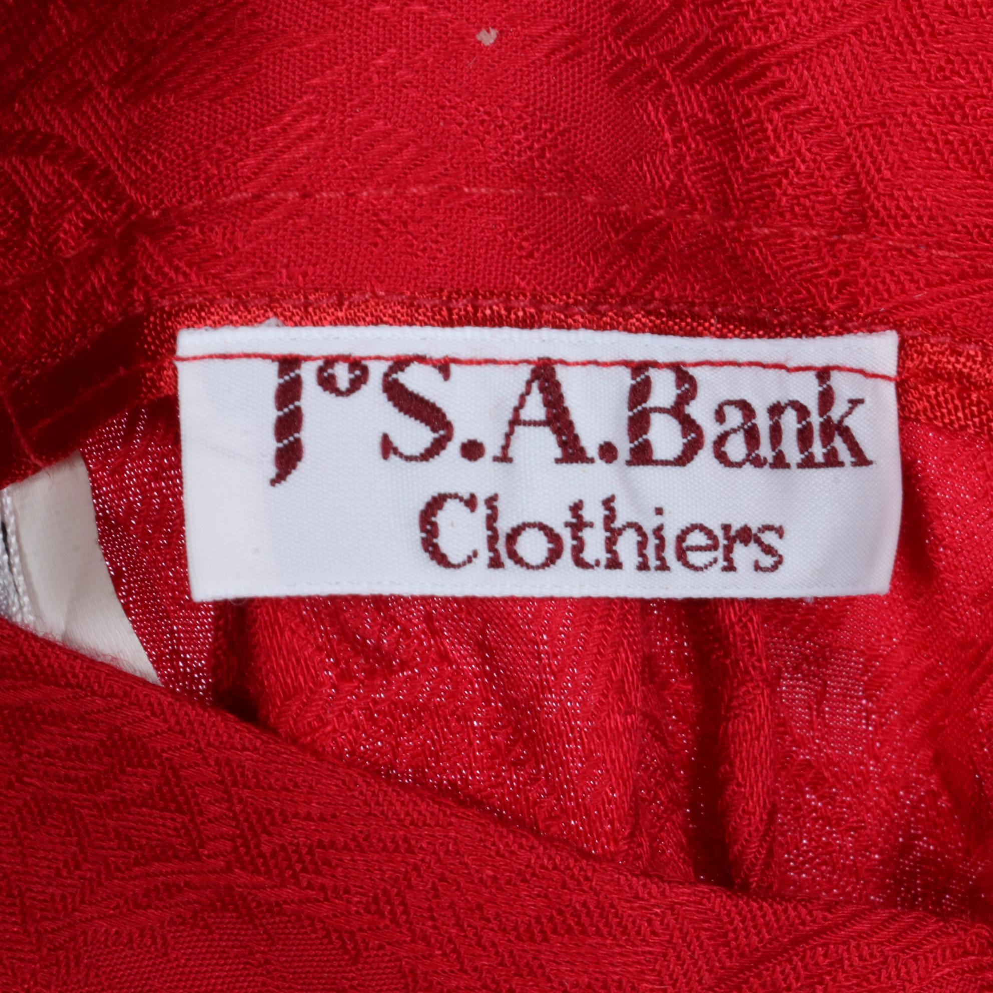 Jos. A. Bank, Brooks Brothers, and More Skirt Sets with Other Black Velvet Skirt