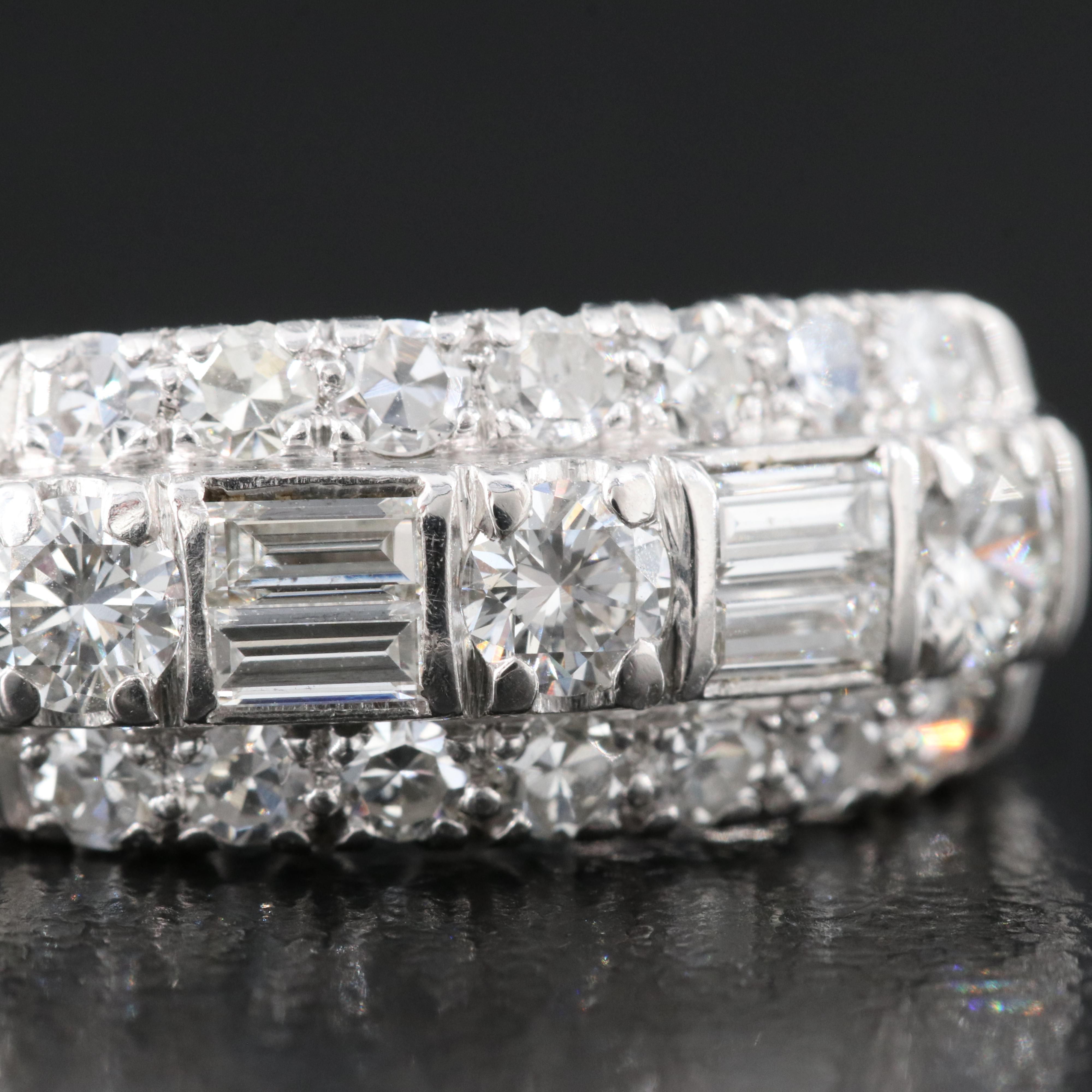 14K 1.07 CTW Diamond Ring