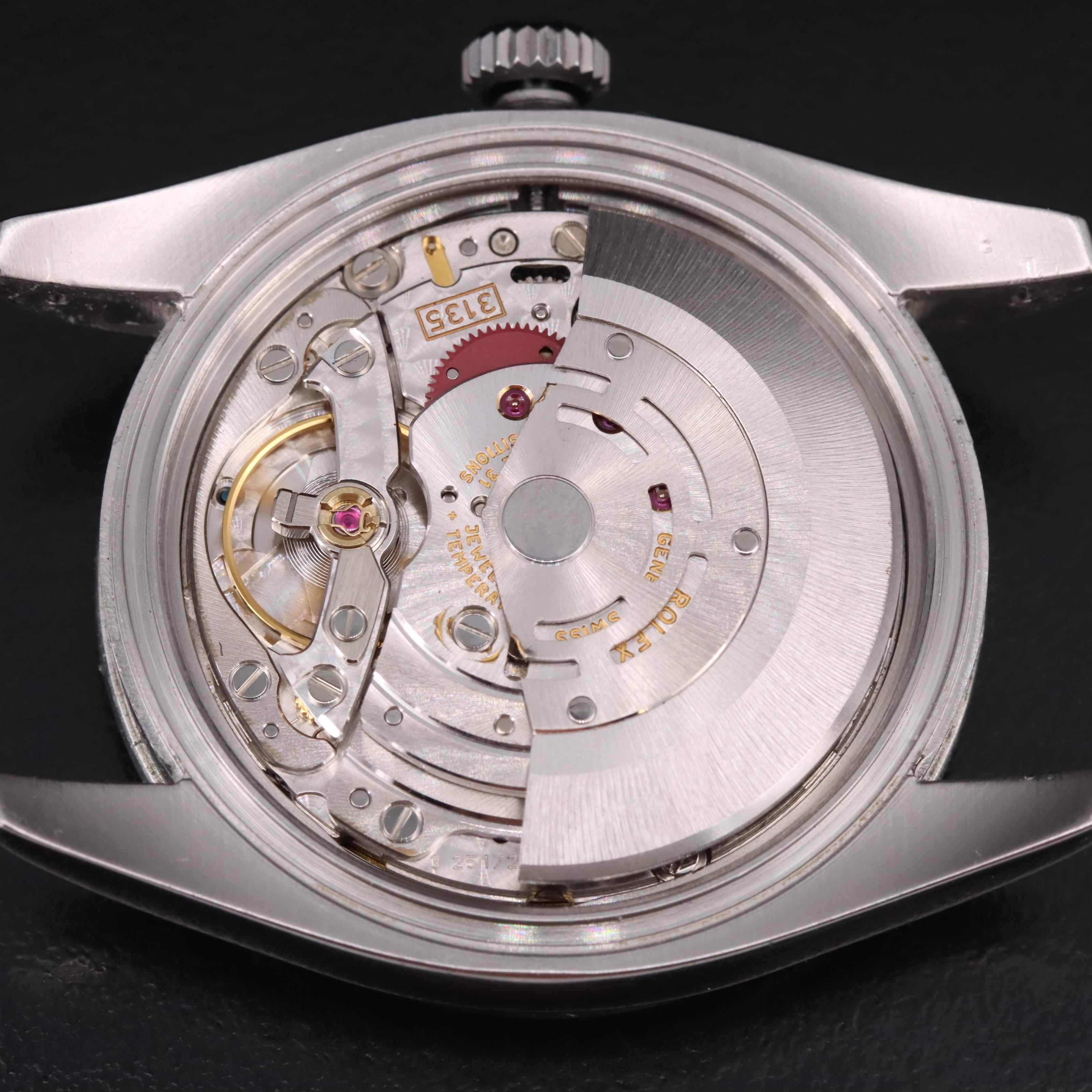 2009 Rolex Oyster Perpetual 2.01 CTW Diamond Datejust Watch