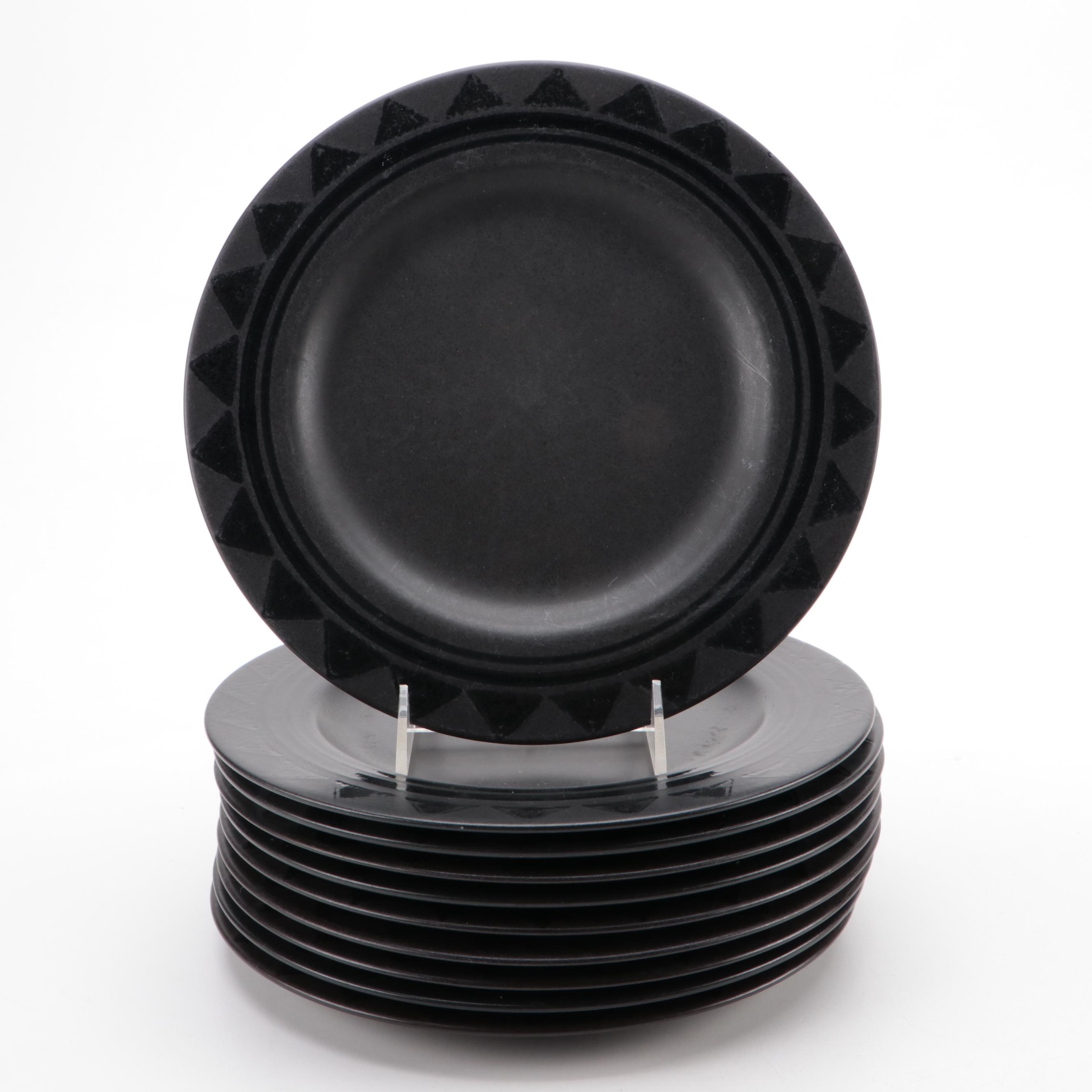 Pfaltzgraff "Midnight Sun" Stoneware Dinnerware