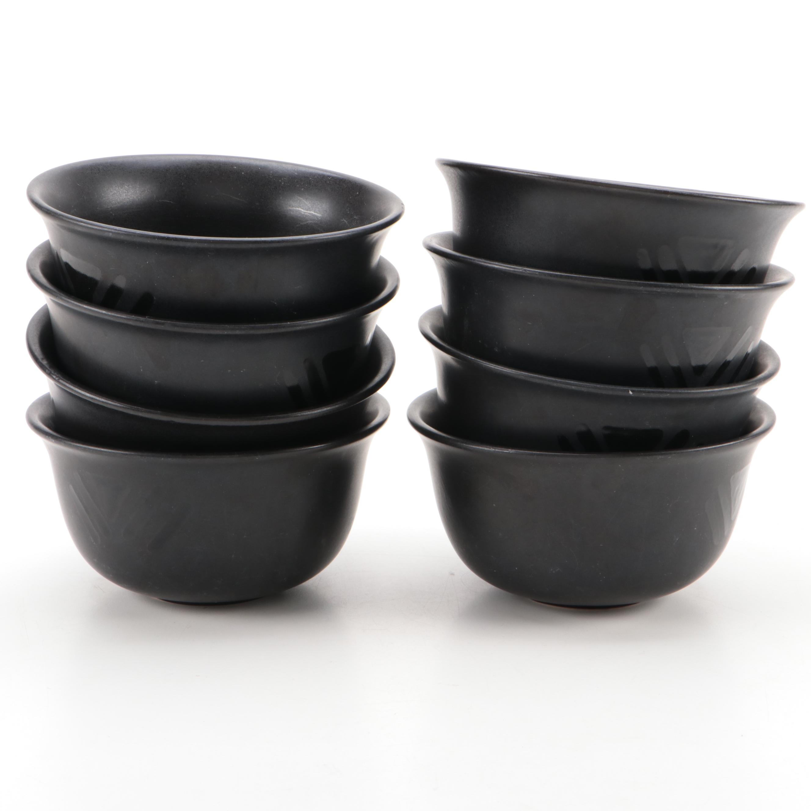 Pfaltzgraff "Midnight Sun" Stoneware Dinnerware