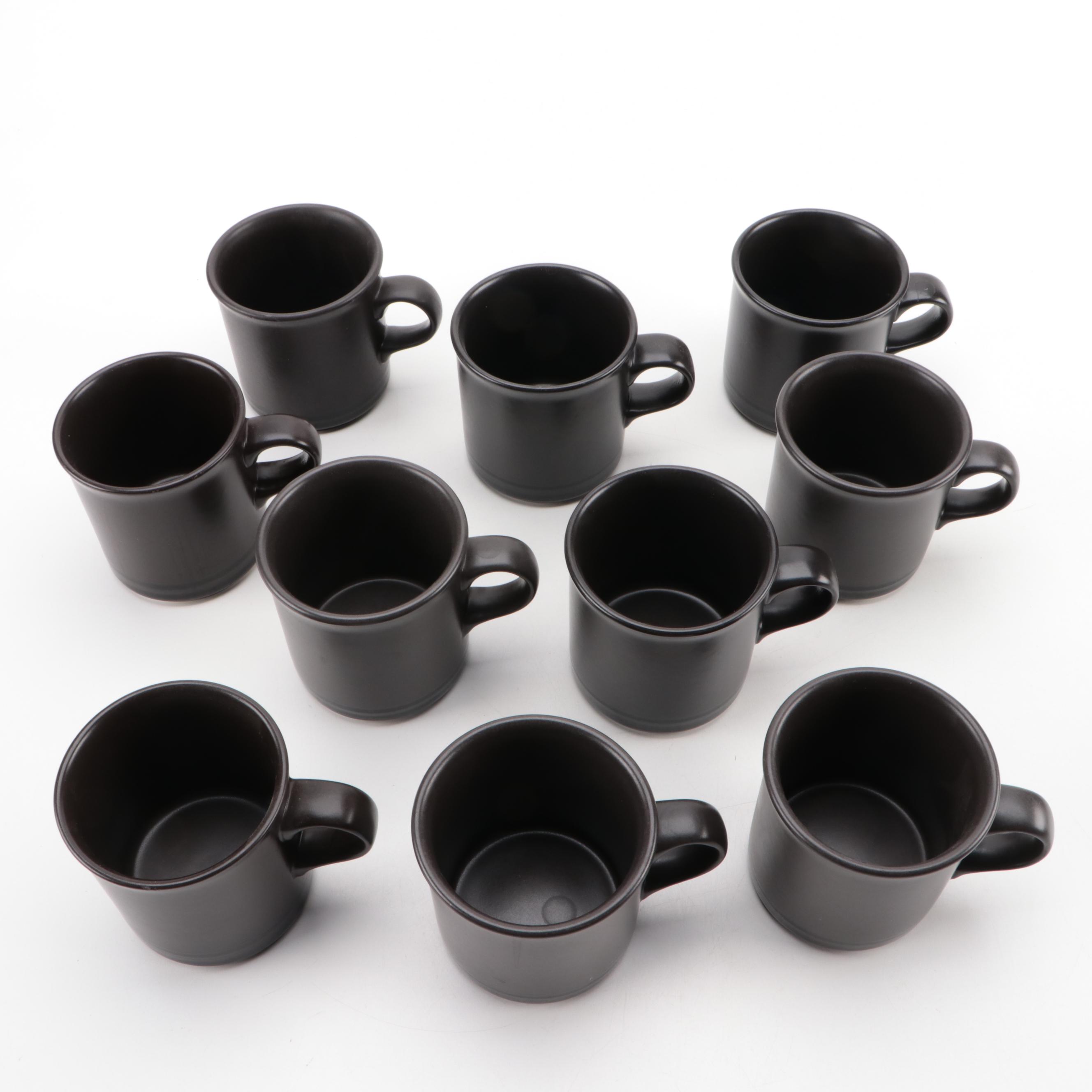 Pfaltzgraff "Midnight Sun" Stoneware Dinnerware