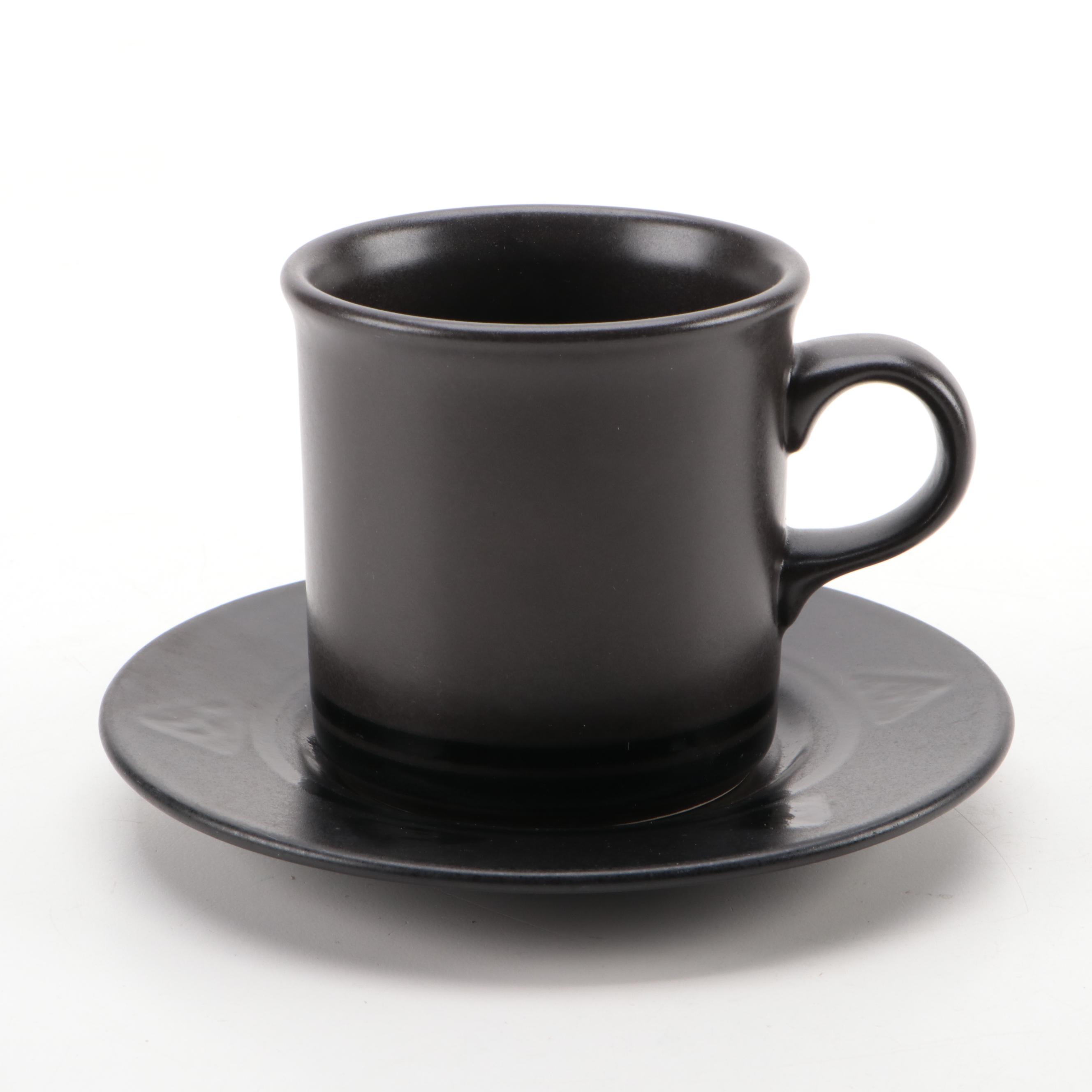 Pfaltzgraff "Midnight Sun" Stoneware Dinnerware