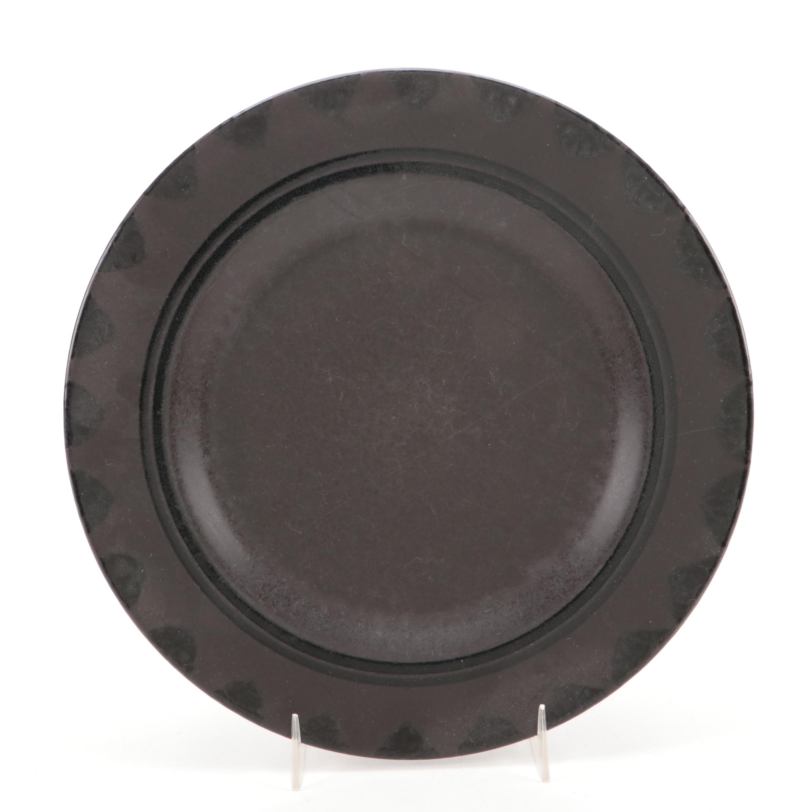 Pfaltzgraff "Midnight Sun" Stoneware Dinnerware