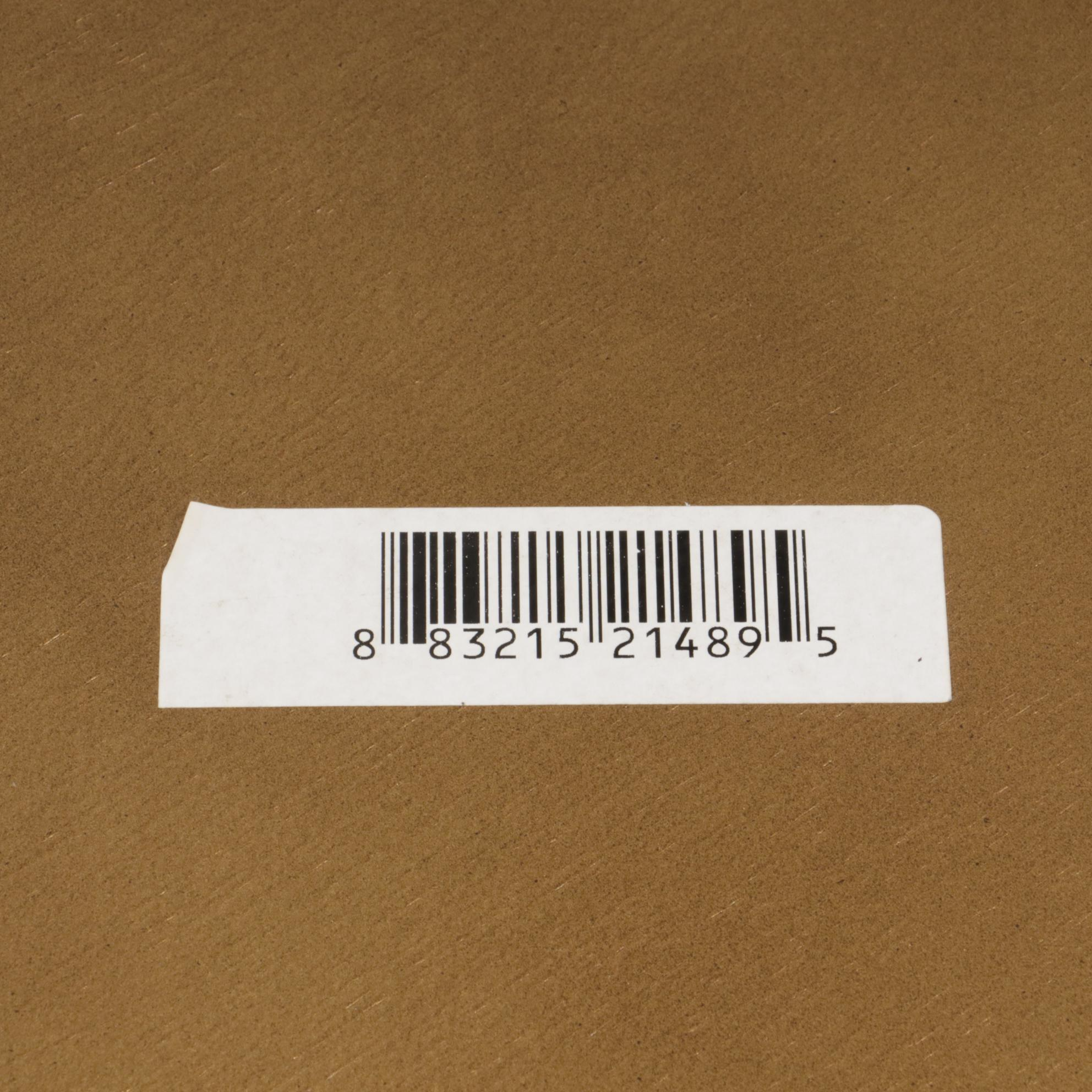 Parcel-Gilt Wooden Framed Round Wall Mirror