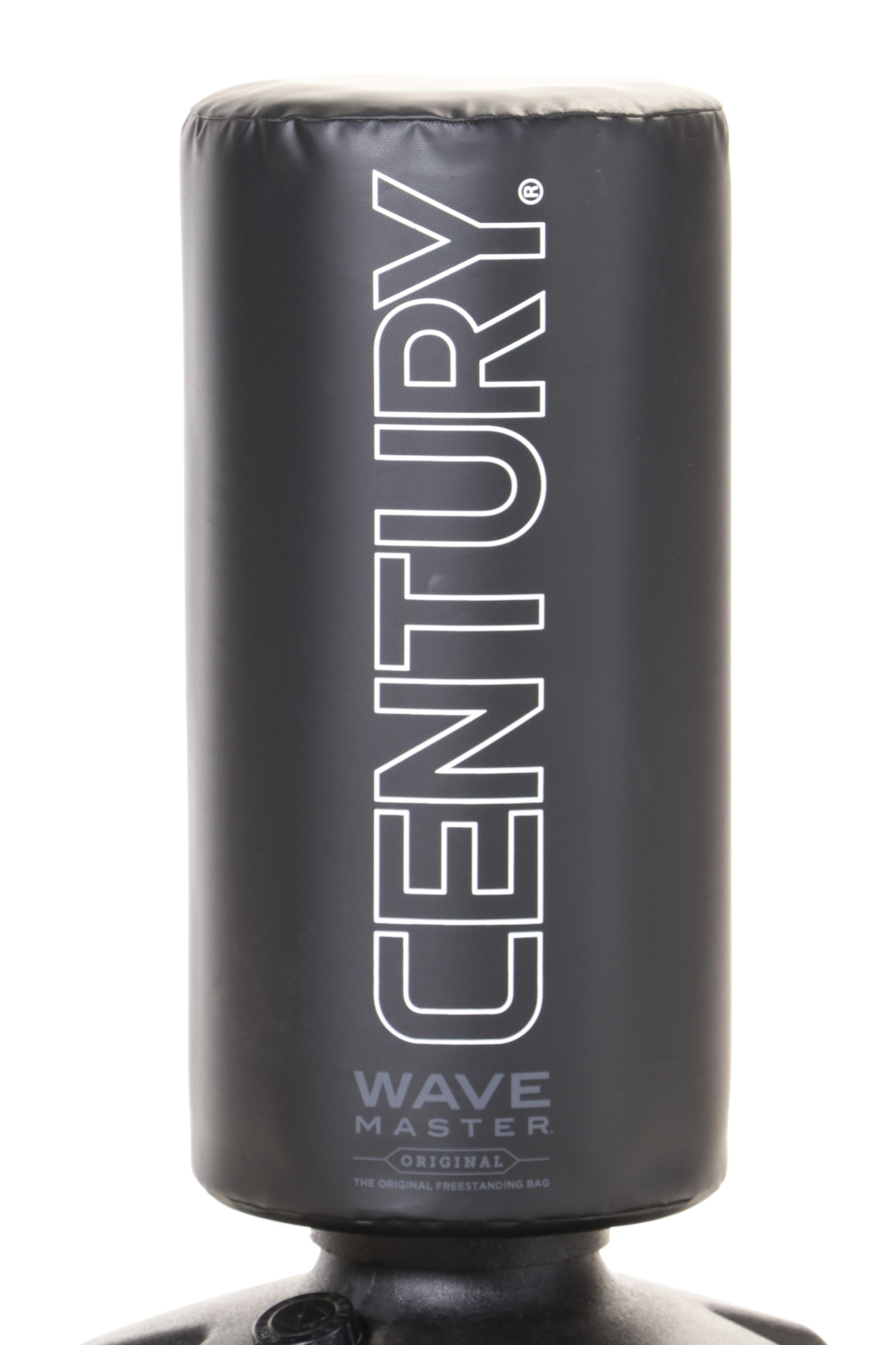 Century WaveMaster Free Standing Punching Bag