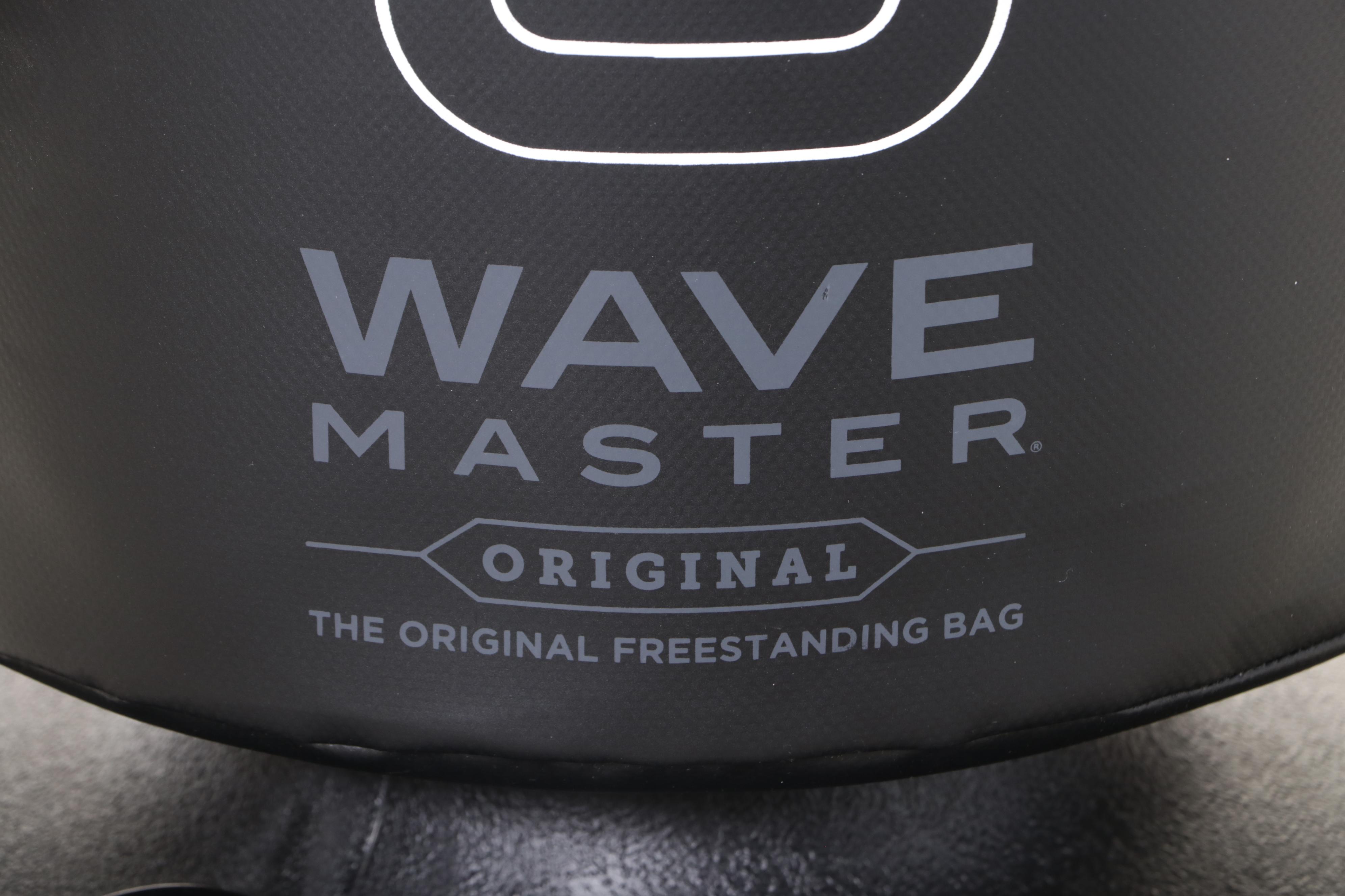 Century WaveMaster Free Standing Punching Bag