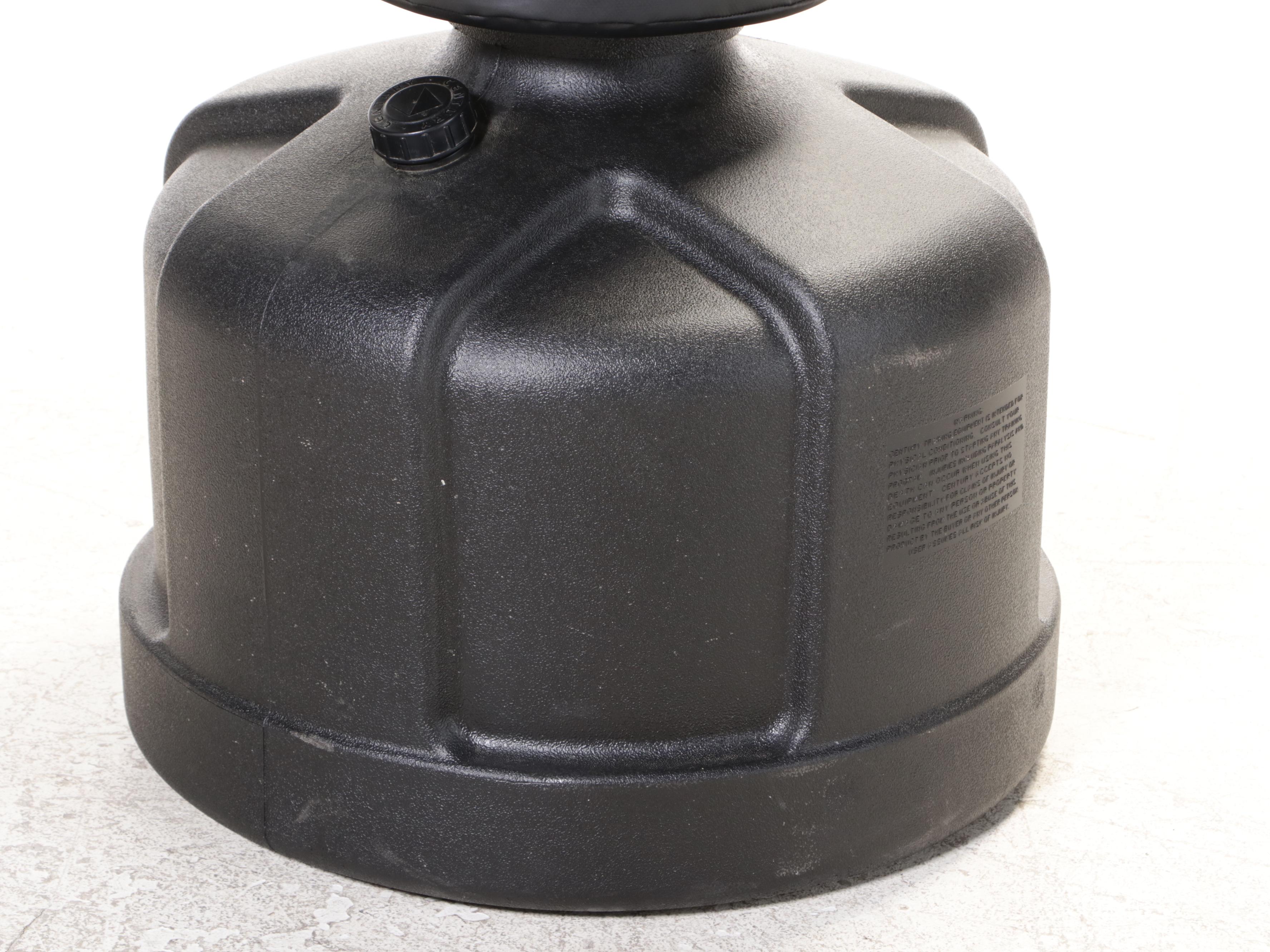 Century WaveMaster Free Standing Punching Bag