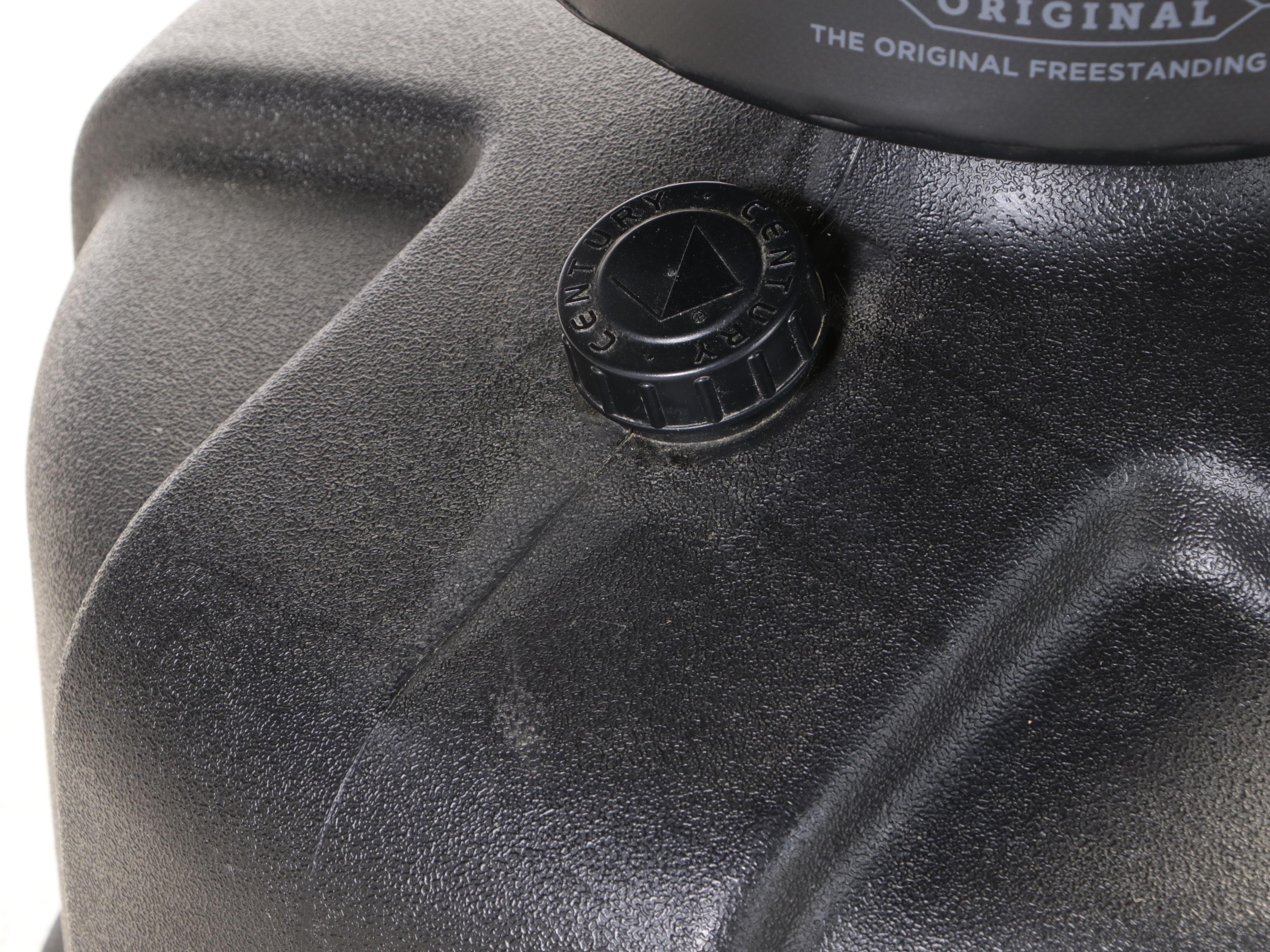 Century WaveMaster Free Standing Punching Bag