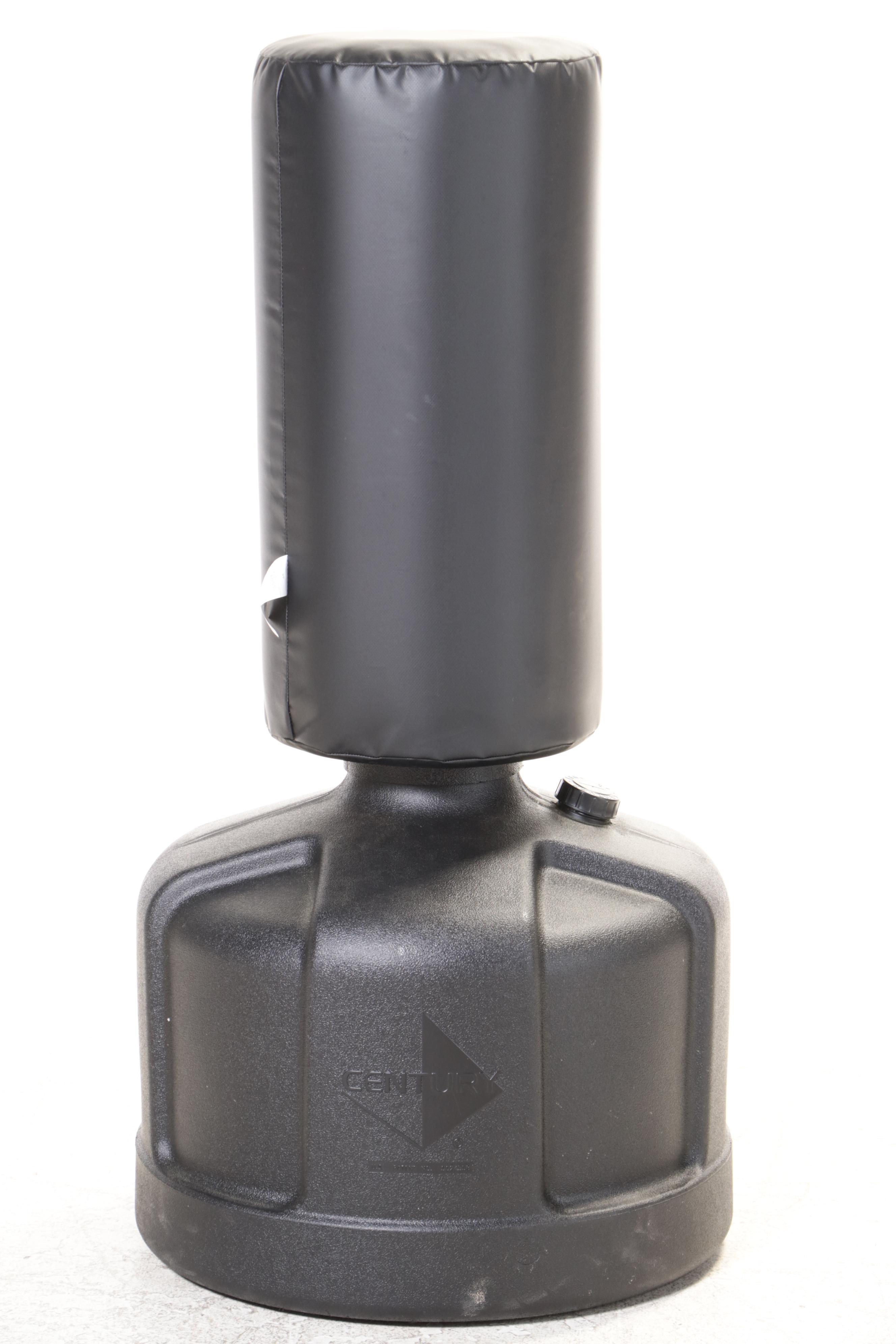 Century WaveMaster Free Standing Punching Bag