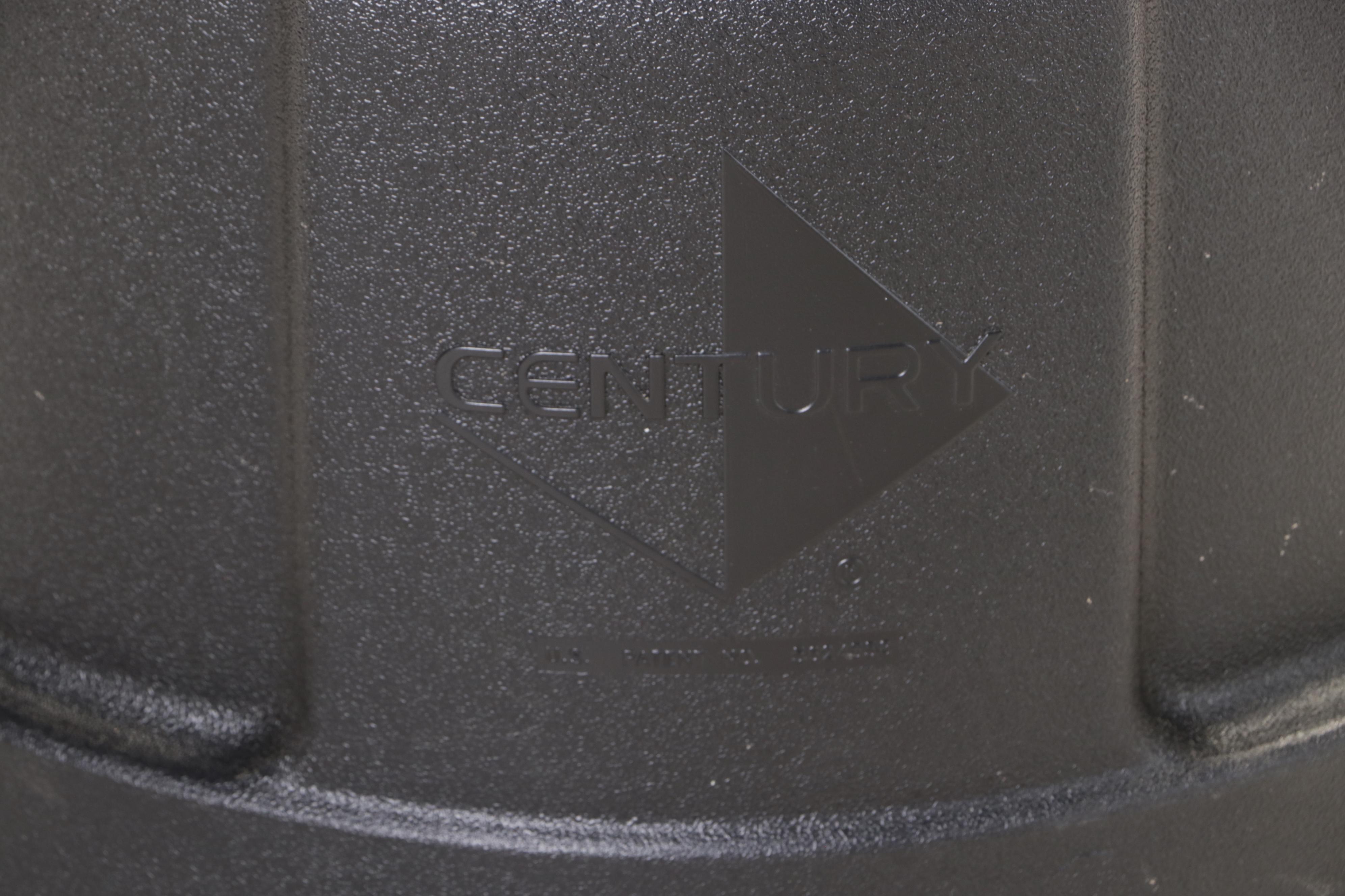 Century WaveMaster Free Standing Punching Bag