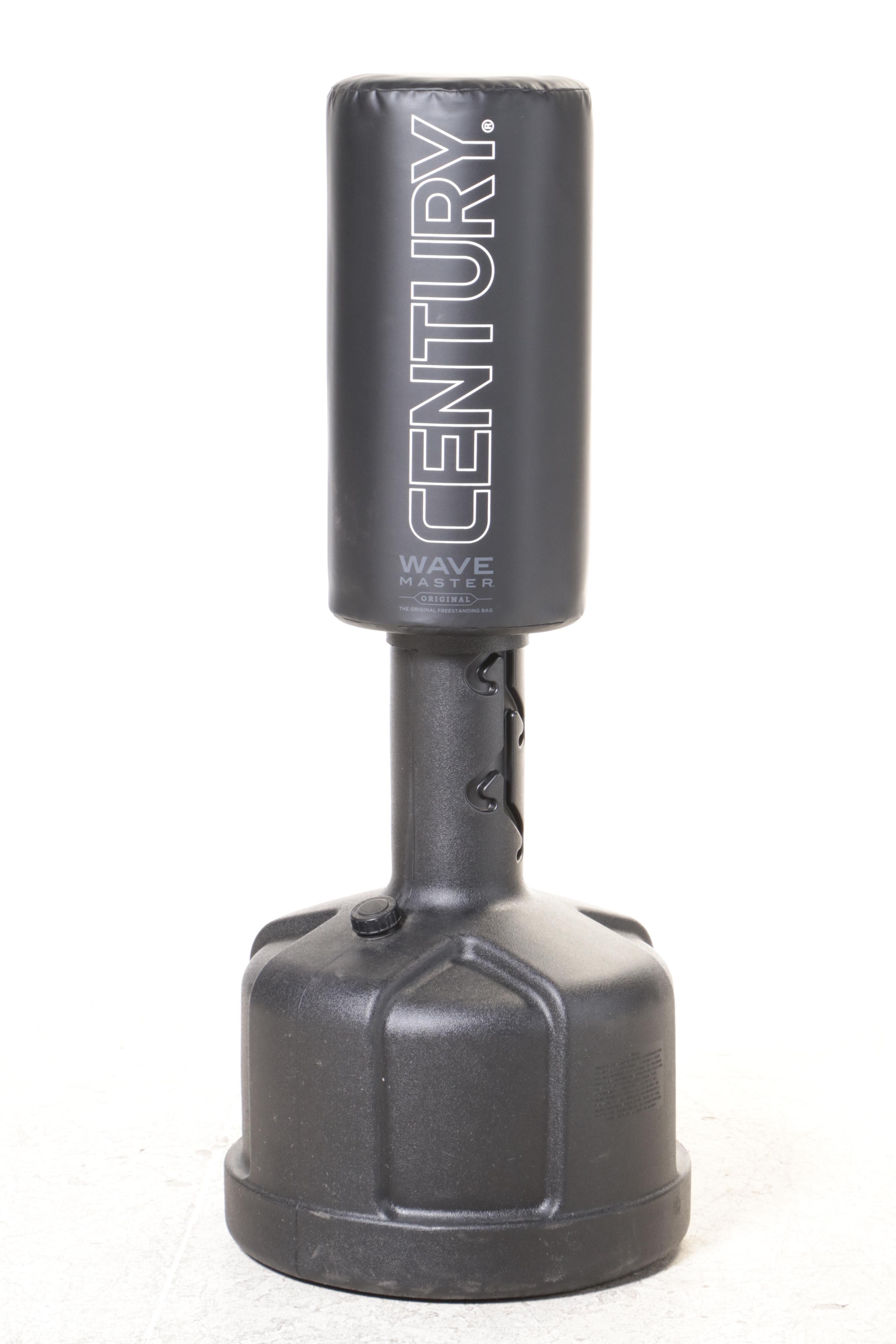 Century WaveMaster Free Standing Punching Bag