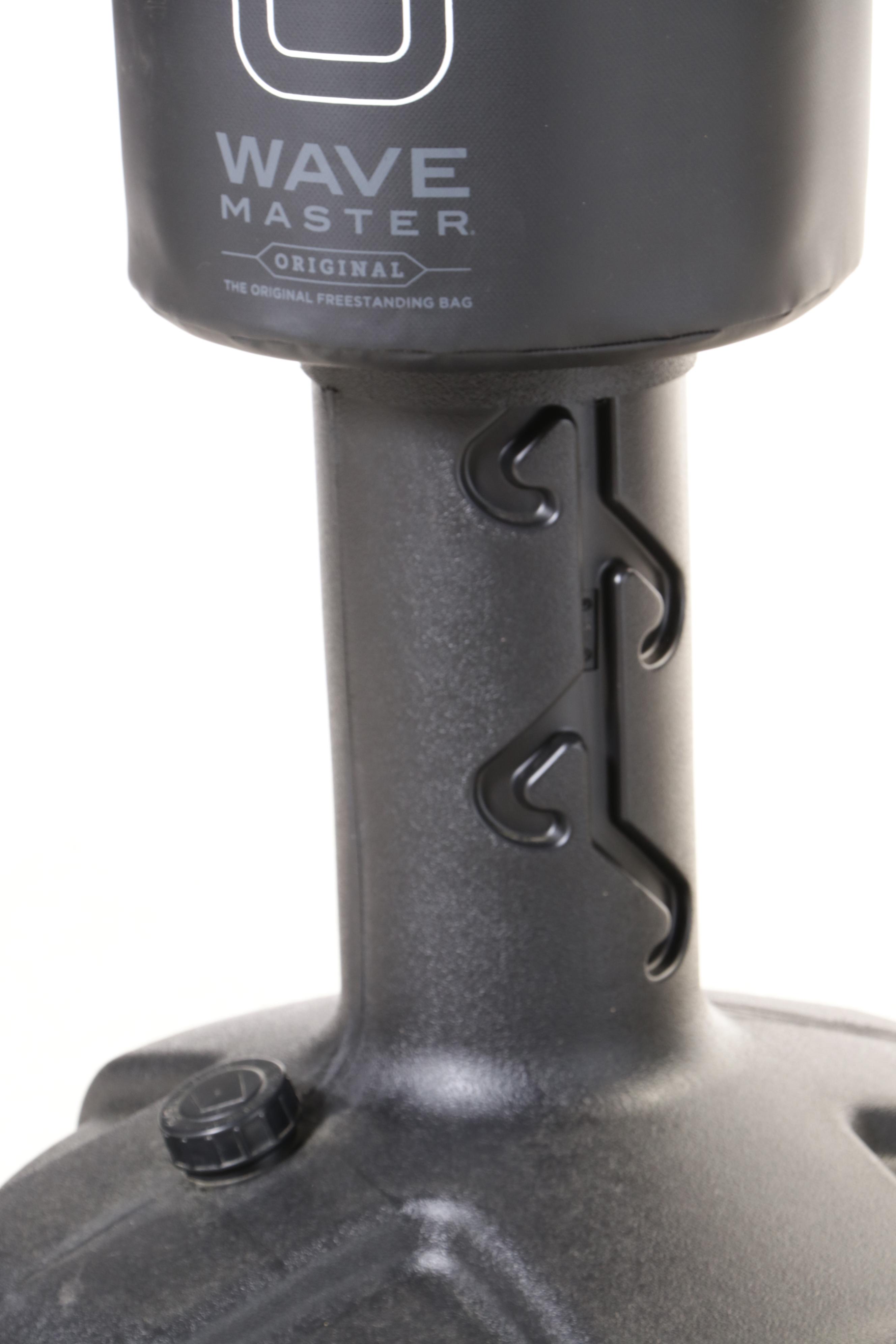 Century WaveMaster Free Standing Punching Bag