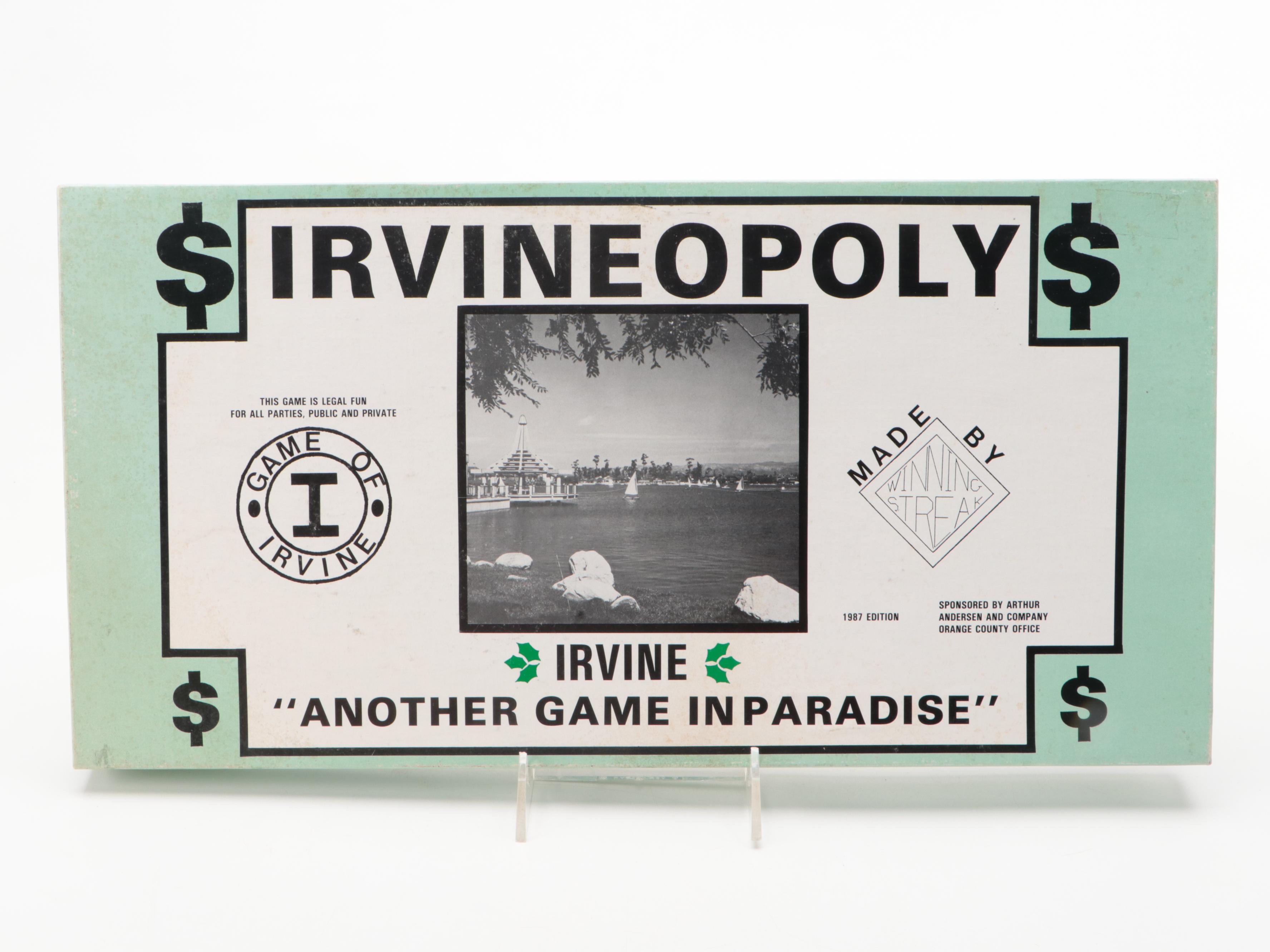 The Simpsons, NASCAR, and More Monopoly Board Games