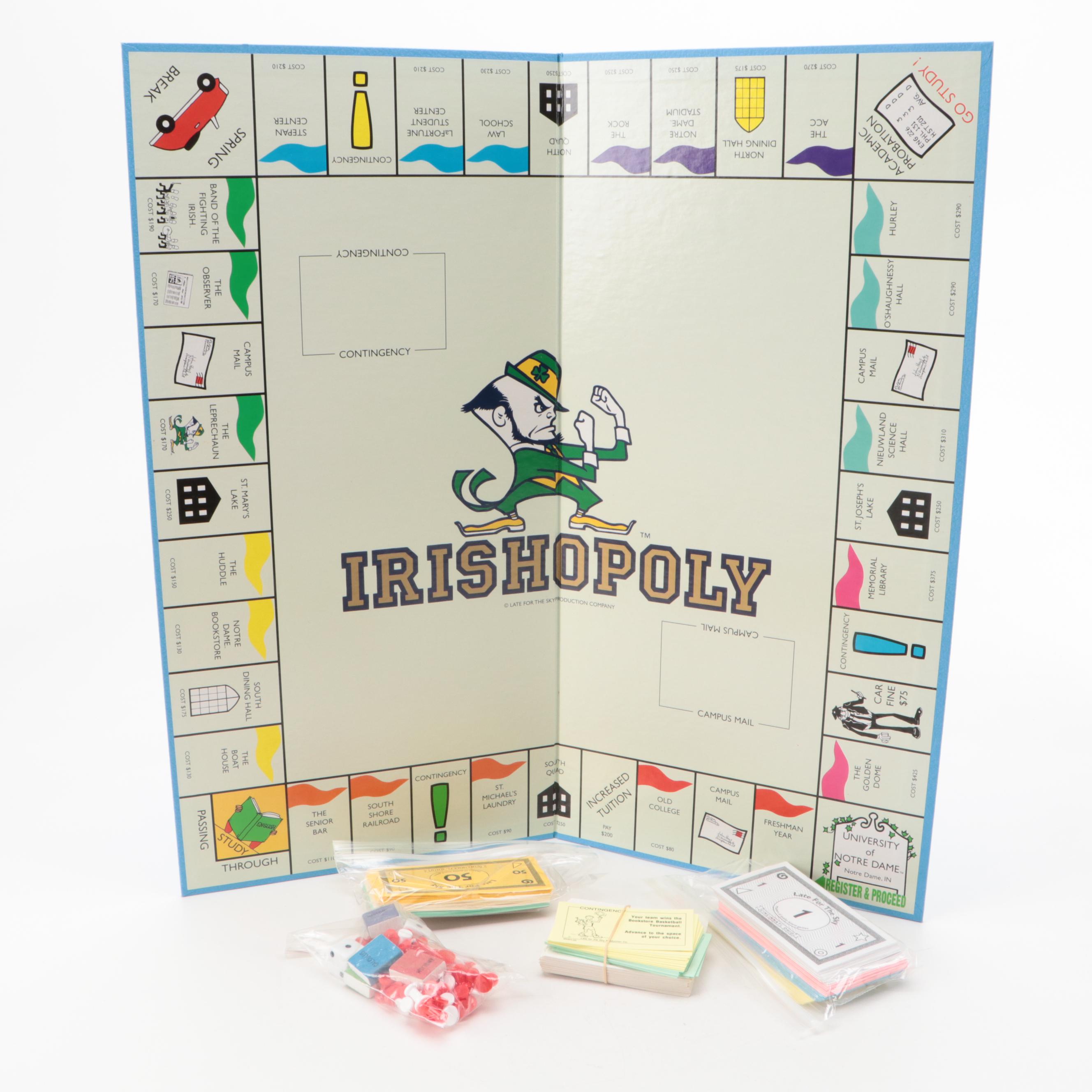 The Simpsons, NASCAR, and More Monopoly Board Games