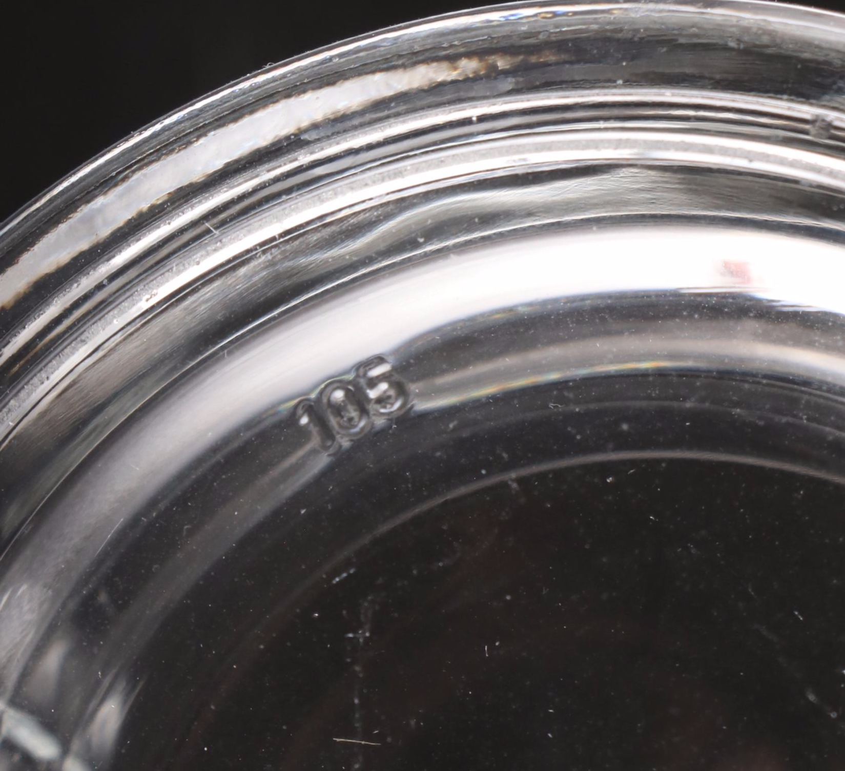 Double Old Fashioned and Highball Glasses