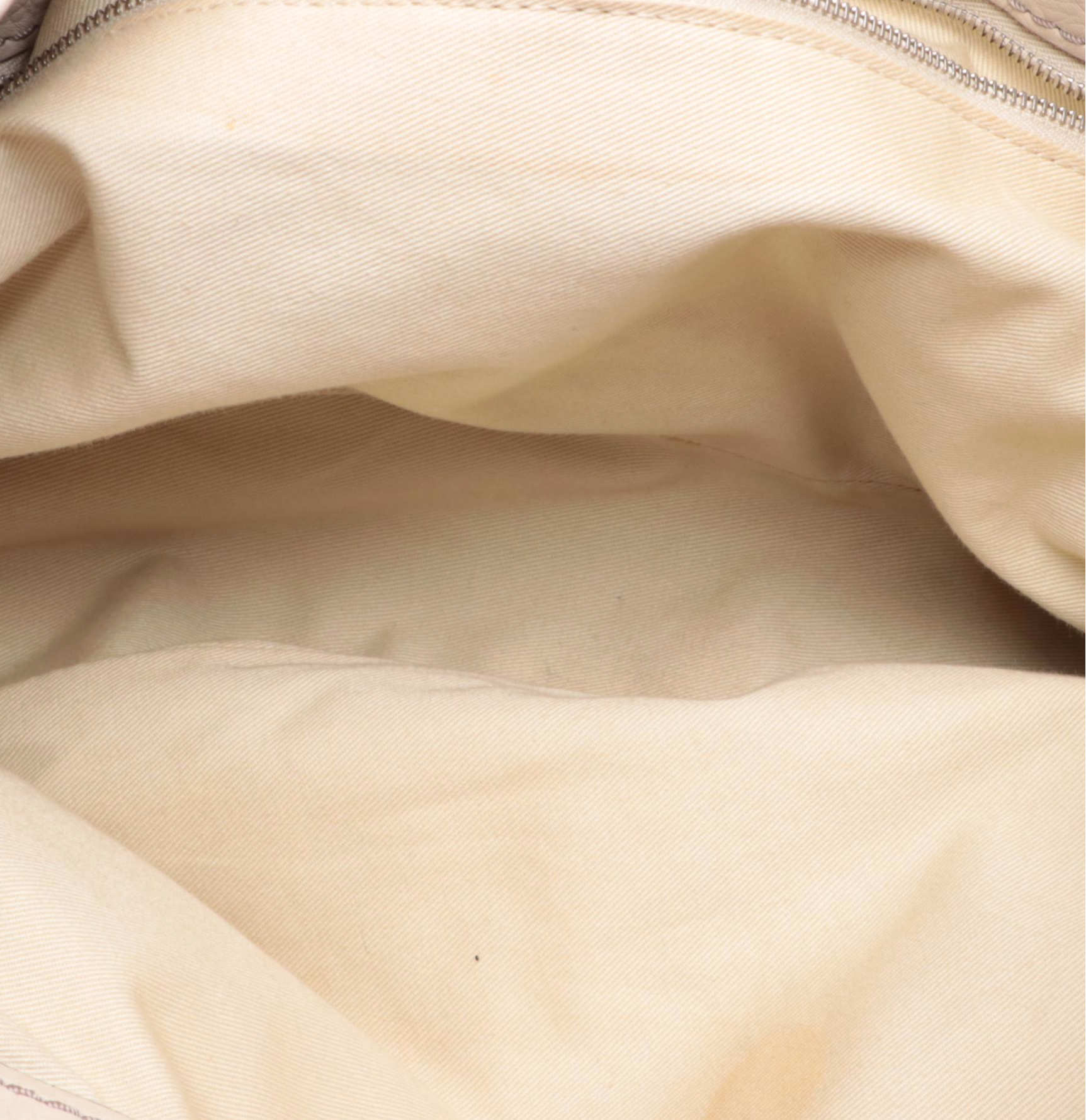 Chloé Paddington Leather Tote Bag