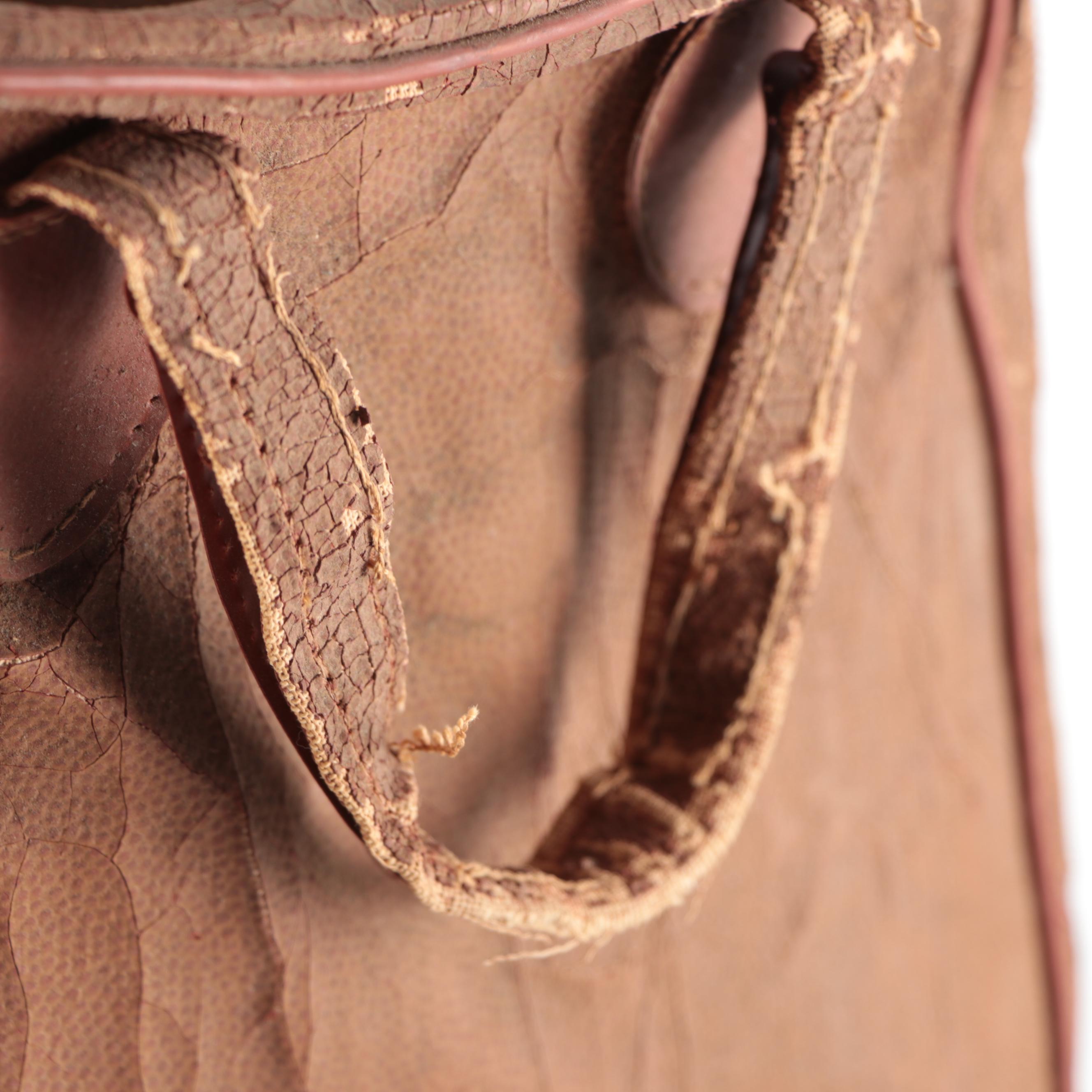 Thermos Picnic Set with J.C. Higgins Cooler and Aladdin Stanley Thermos