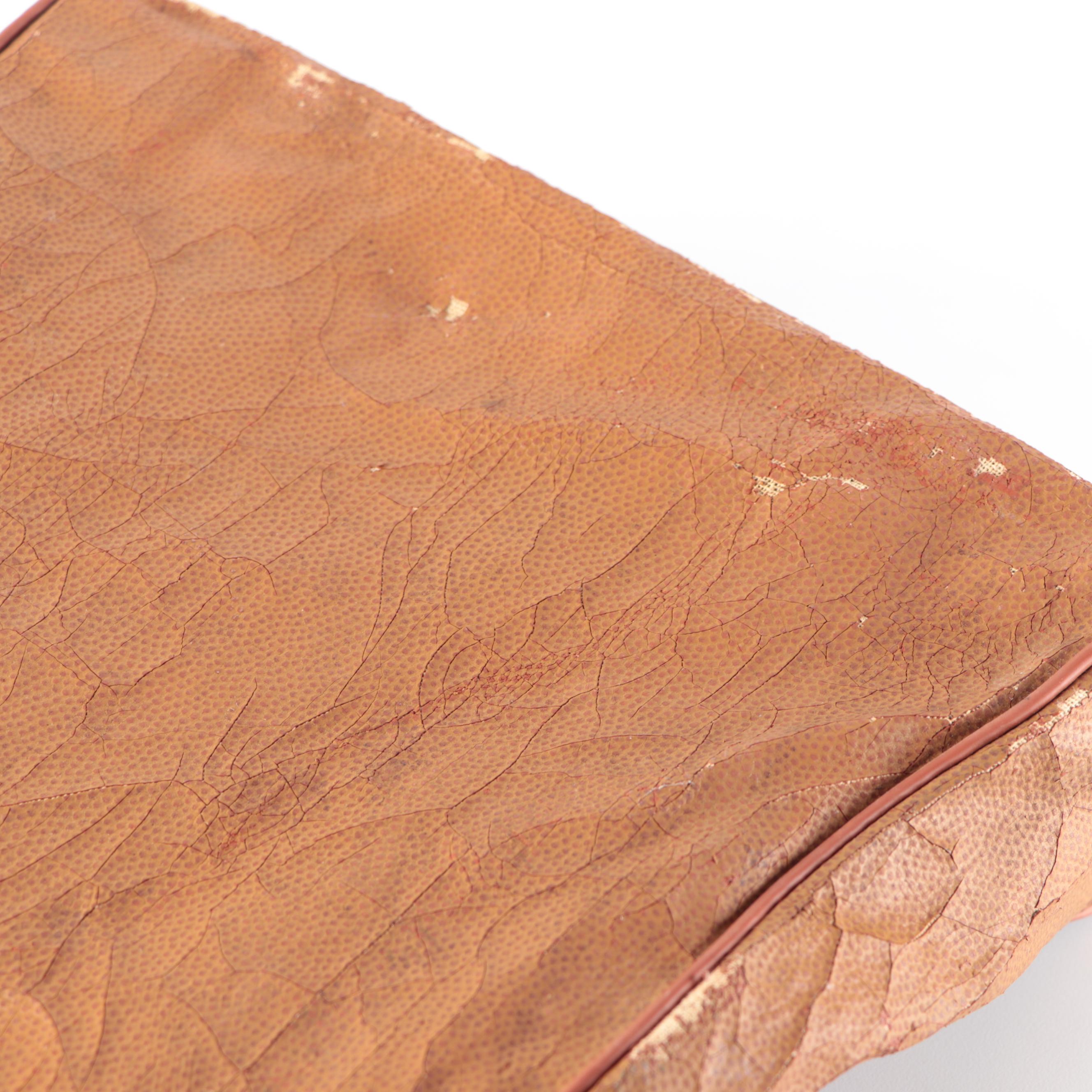 Thermos Picnic Set with J.C. Higgins Cooler and Aladdin Stanley Thermos