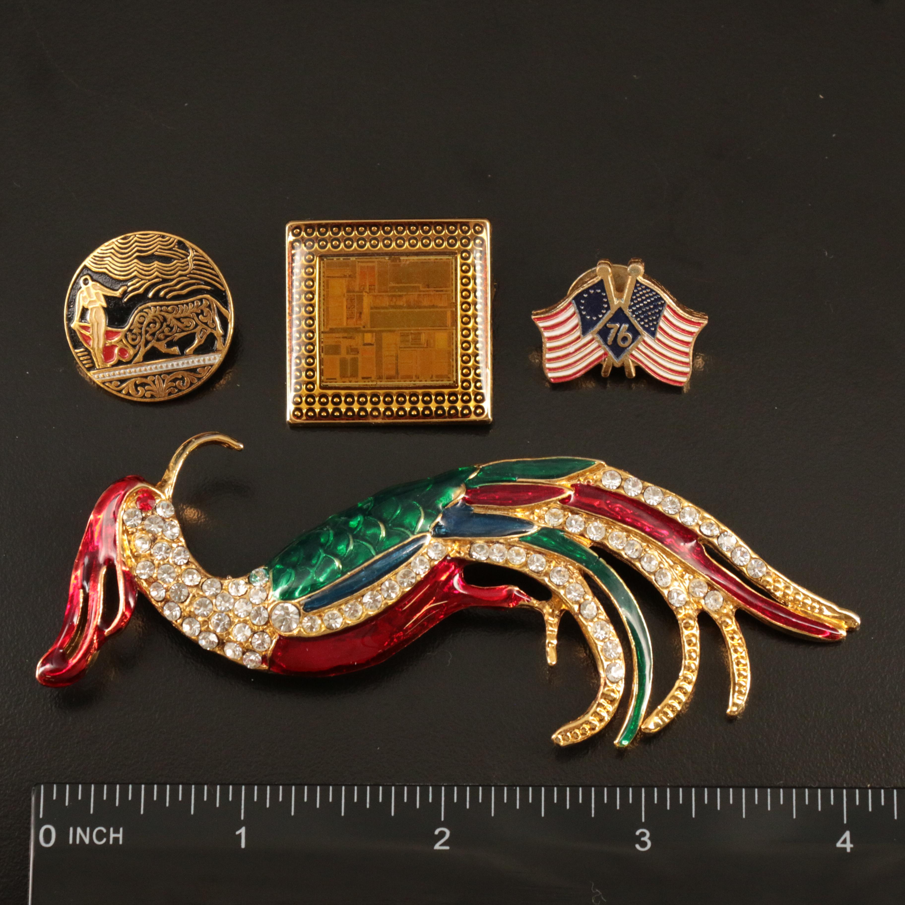 Faux Pearl and Abalone Featured in Jewelry Collection