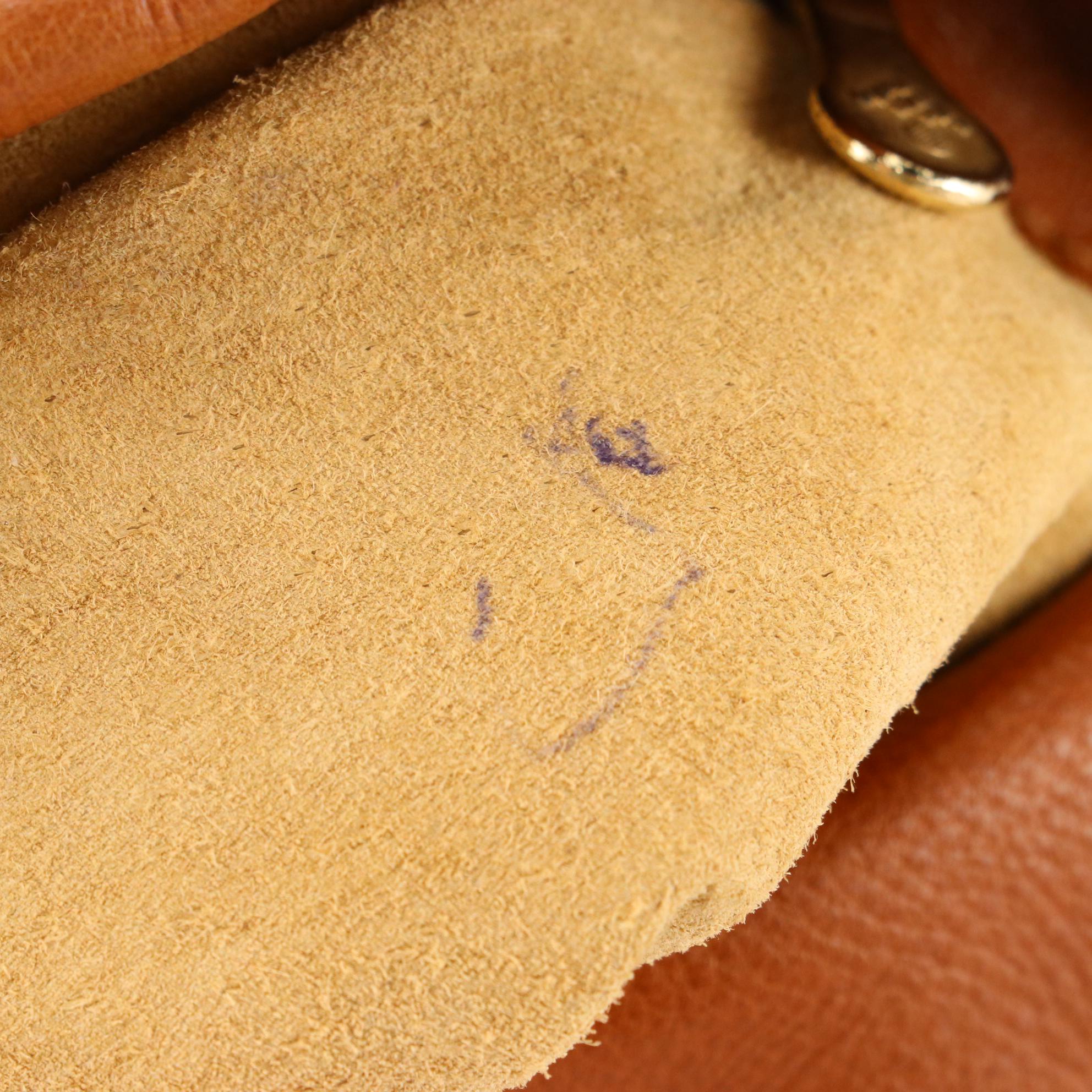 Bottega Veneta Leather Shoulder Bag