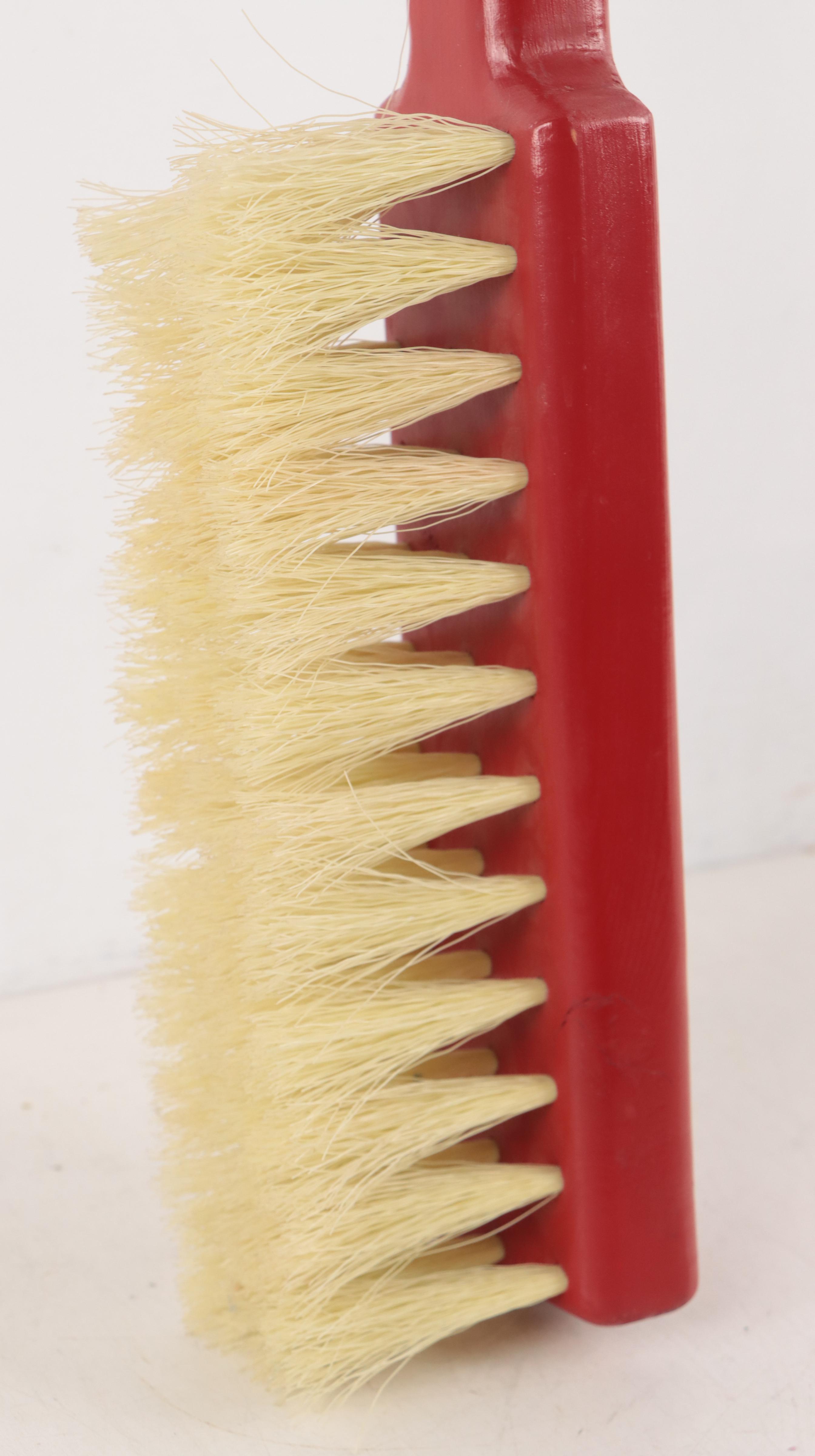 Oversize Wooden Toothbrush Model