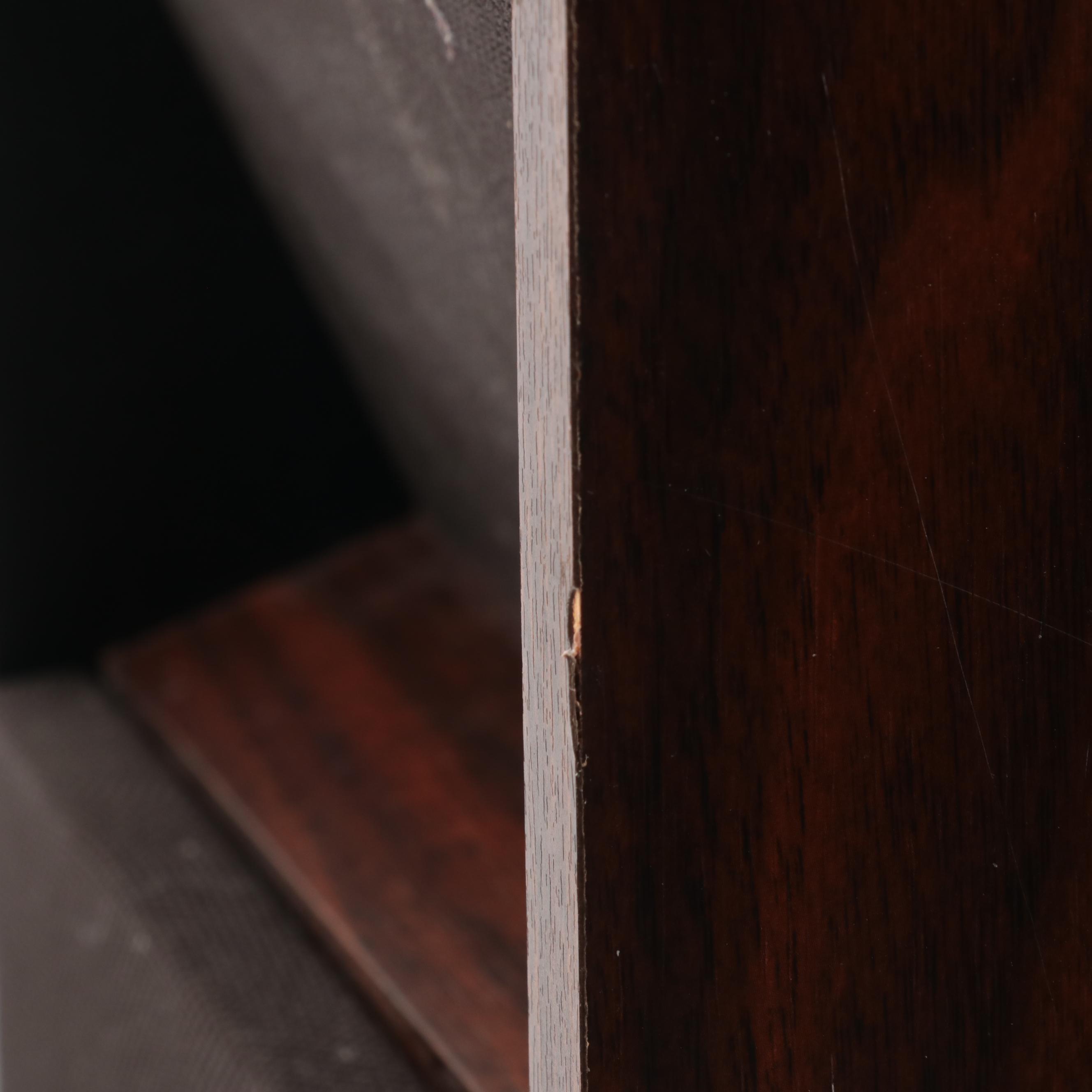 Bose 201 Series II Direct/Reflecting Speakers