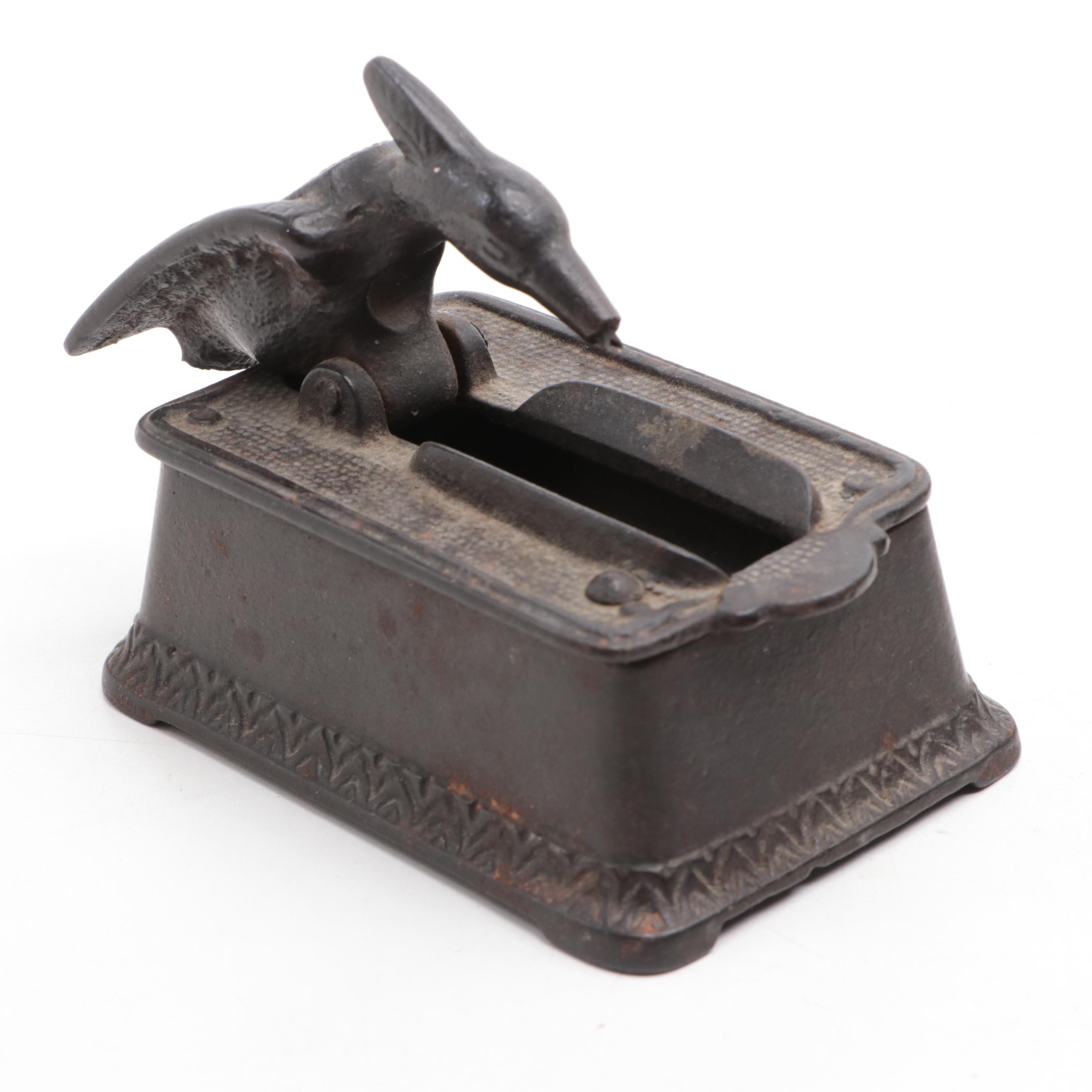 Monarck and Universal Point-and-Shoot Cameras with Match Holder and Lighters