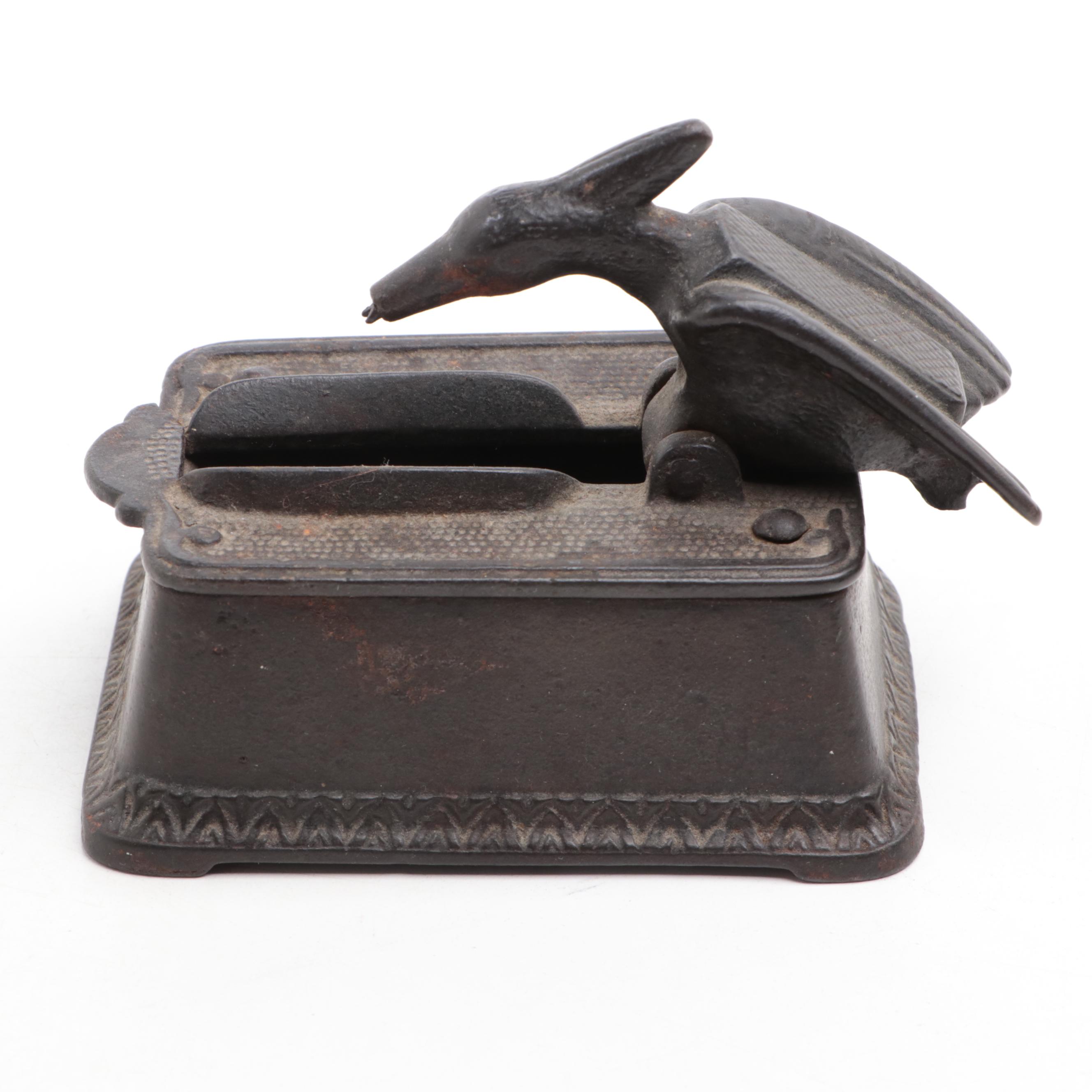 Monarck and Universal Point-and-Shoot Cameras with Match Holder and Lighters