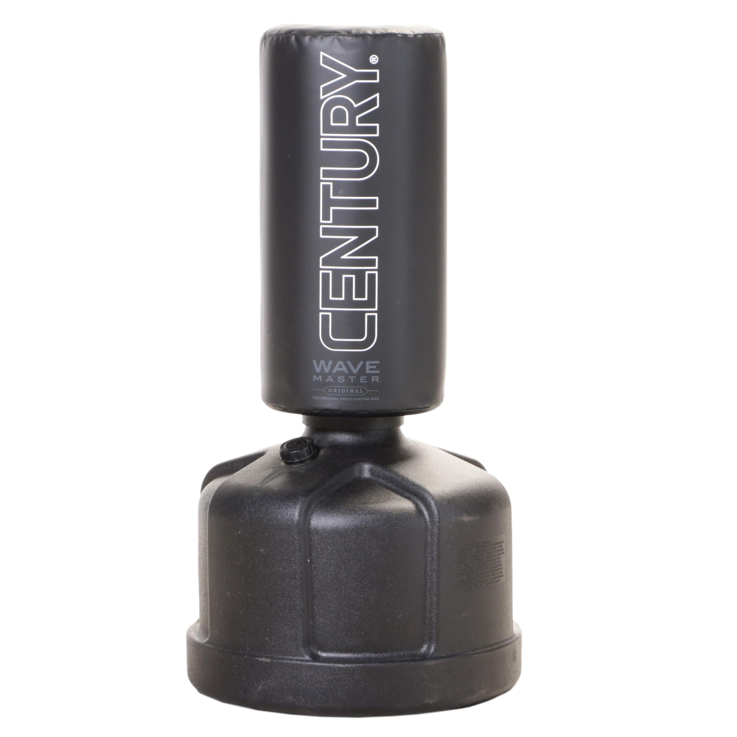 Century WaveMaster Free Standing Punching Bag