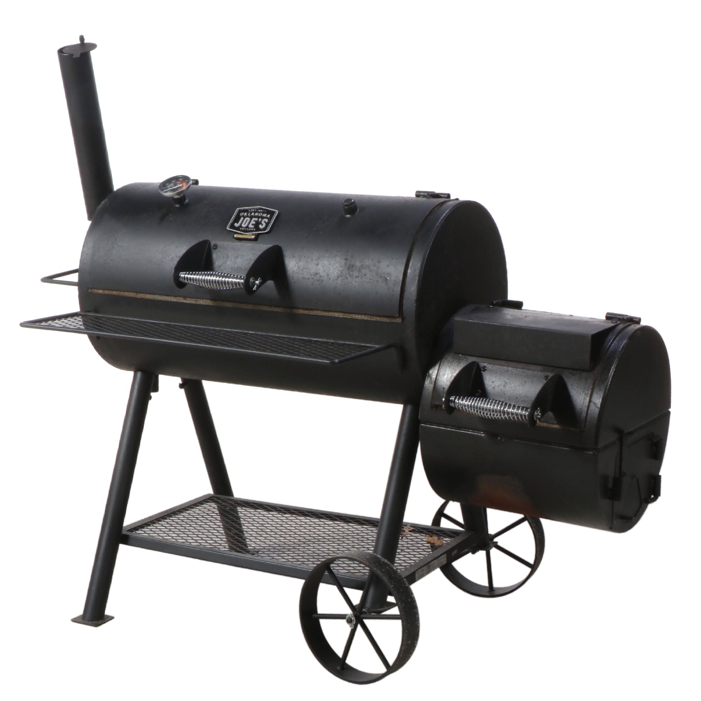 Oklahoma Joe's Barbecue Smoker