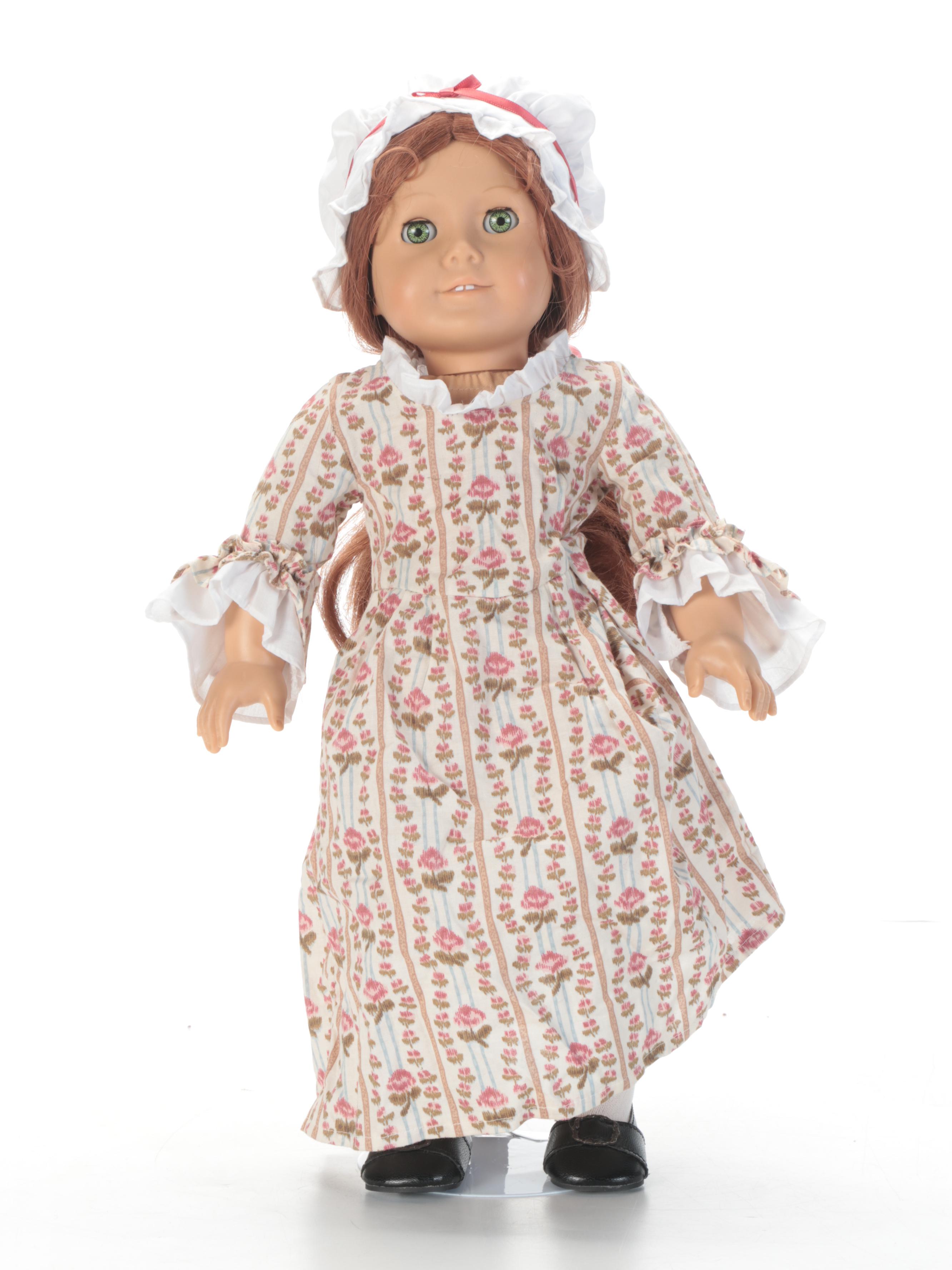 American Girl "Felicity Merriman" Doll with Clothes, Furniture and More