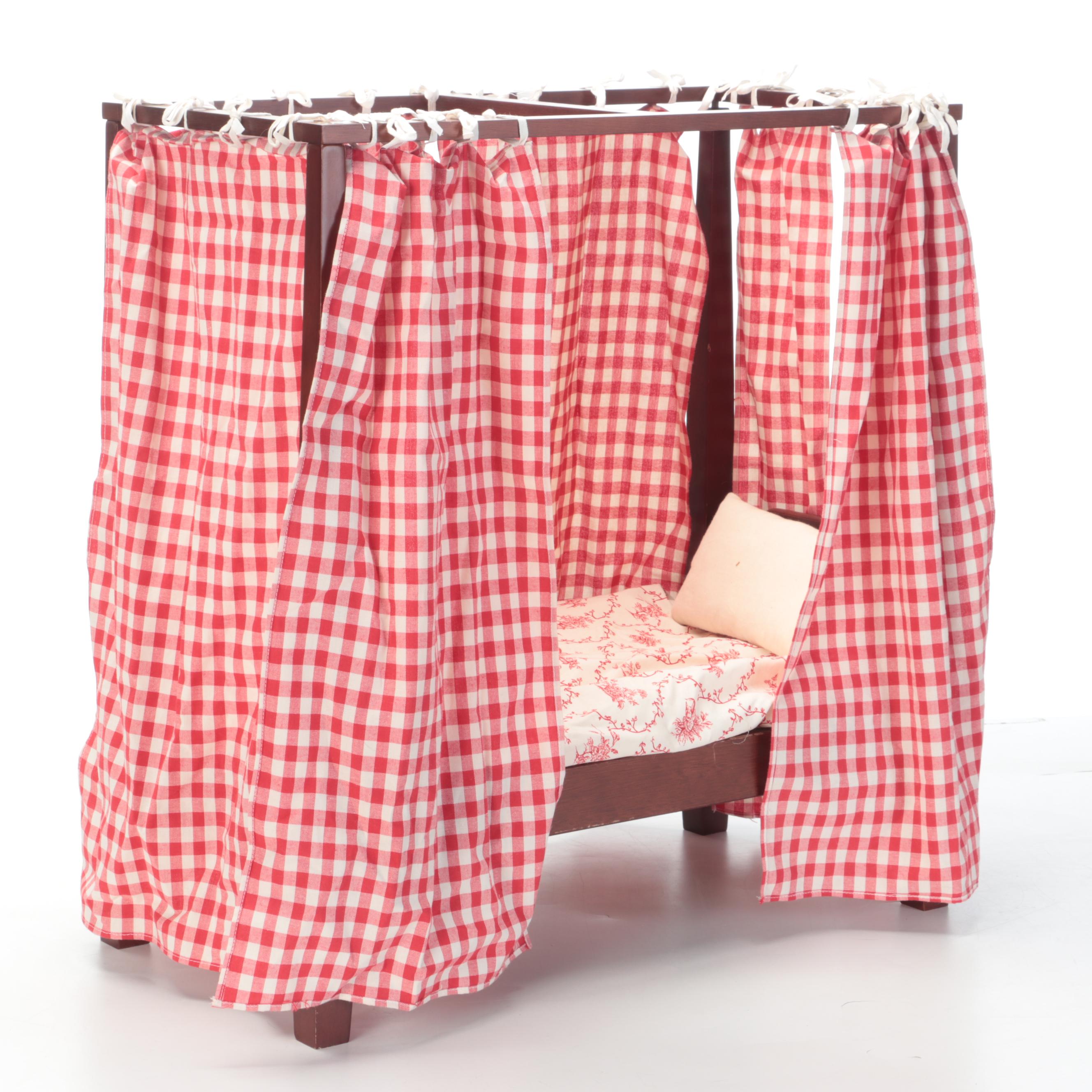 American Girl "Felicity Merriman" Doll with Clothes, Furniture and More