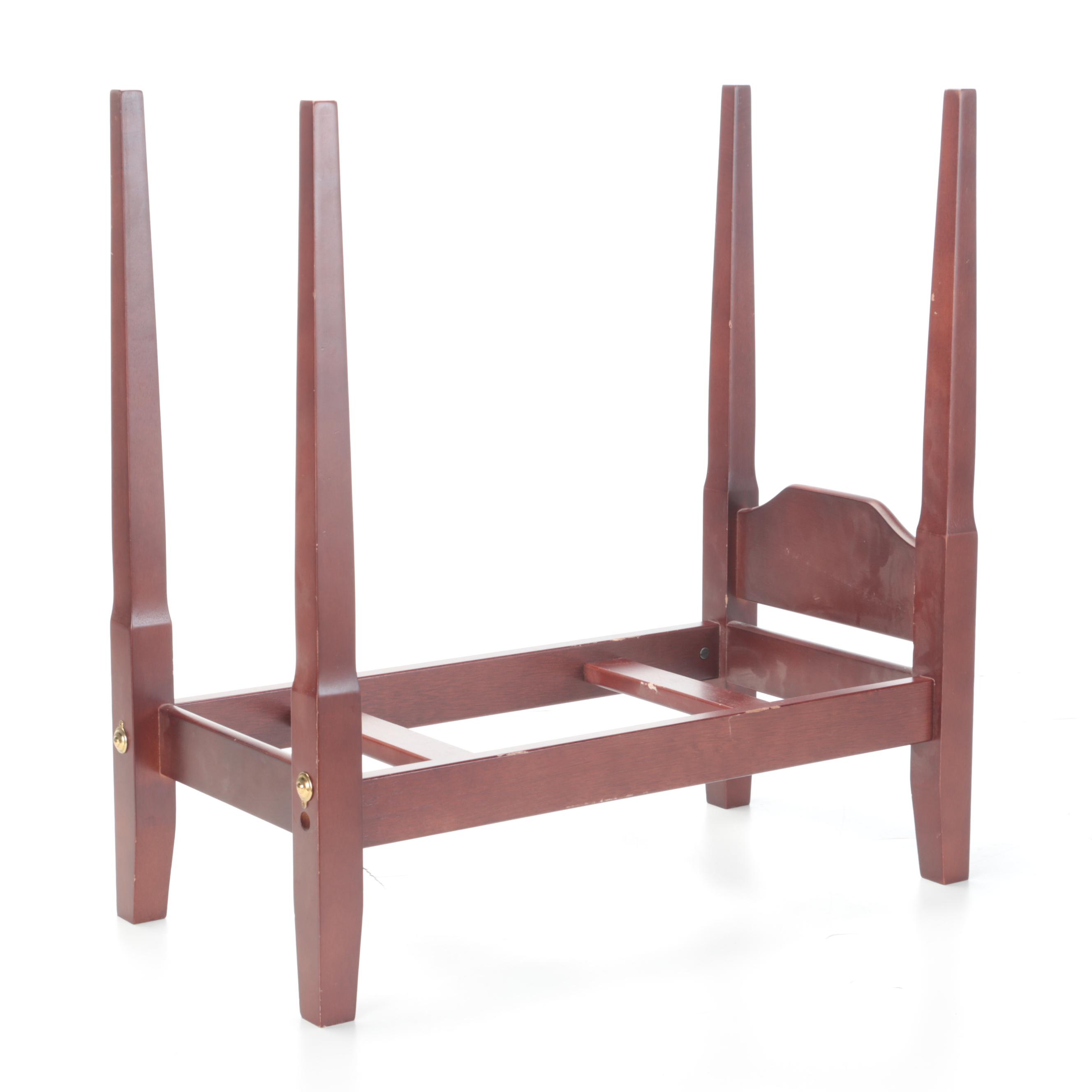 American Girl "Felicity Merriman" Doll with Clothes, Furniture and More