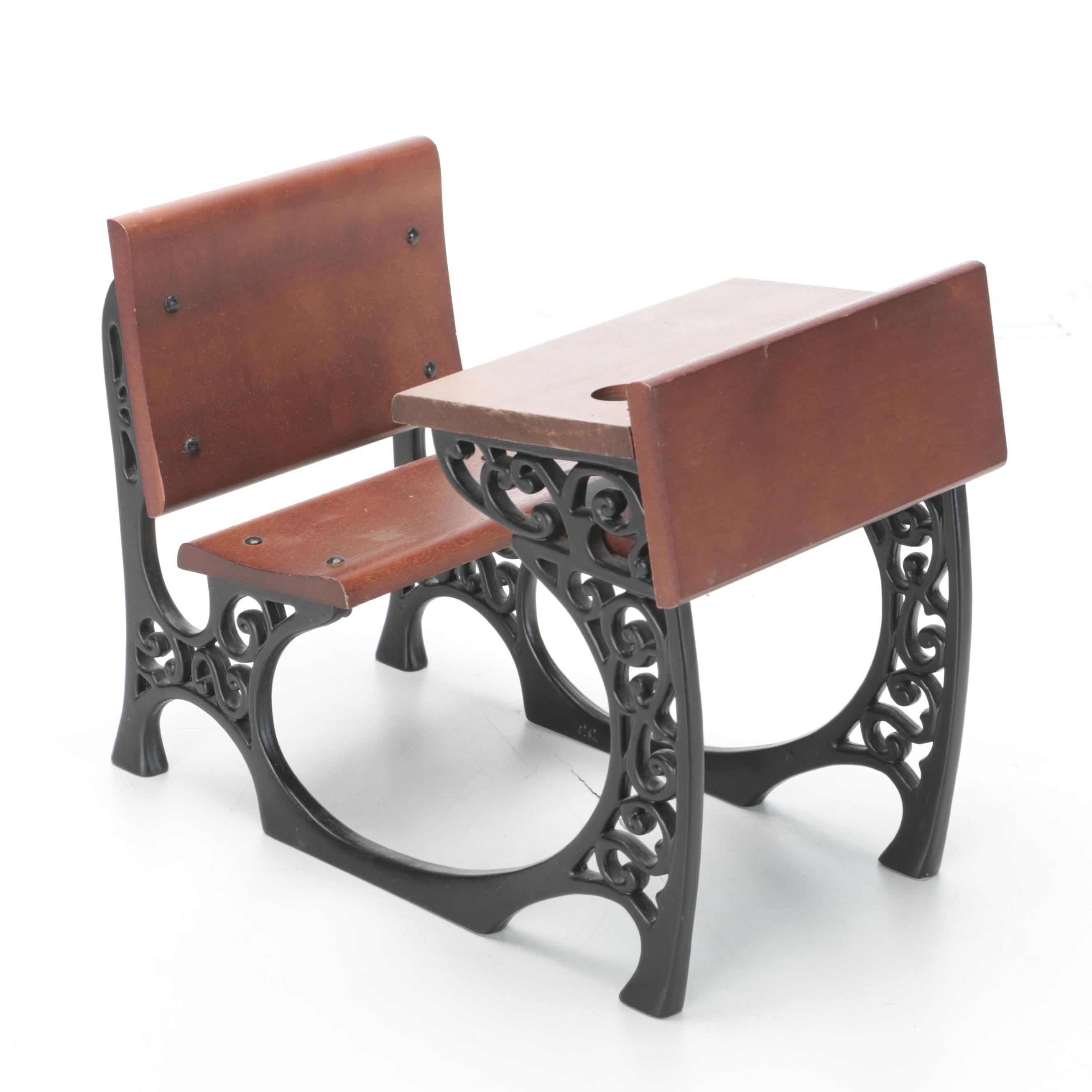 American Girl "Felicity Merriman" Doll with Clothes, Furniture and More