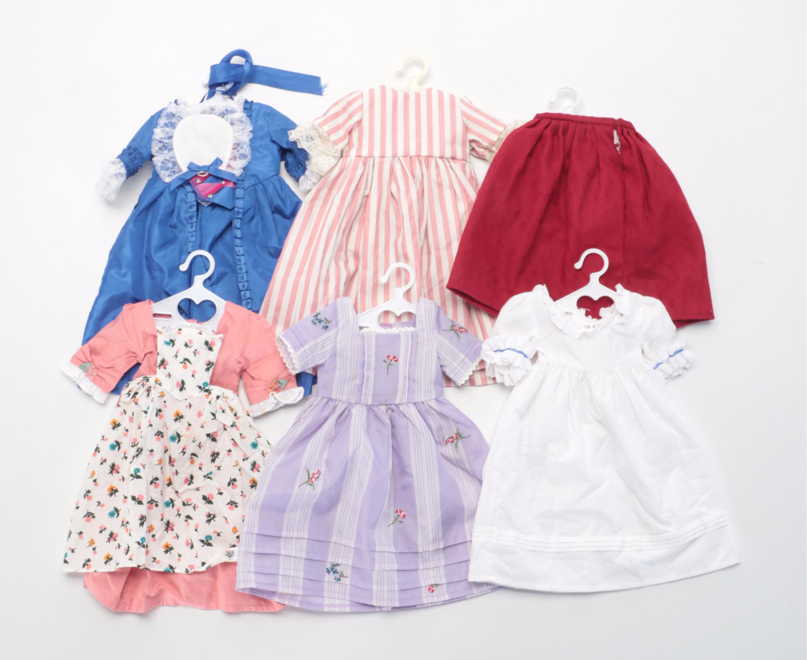 American Girl "Felicity Merriman" Doll with Clothes, Furniture and More