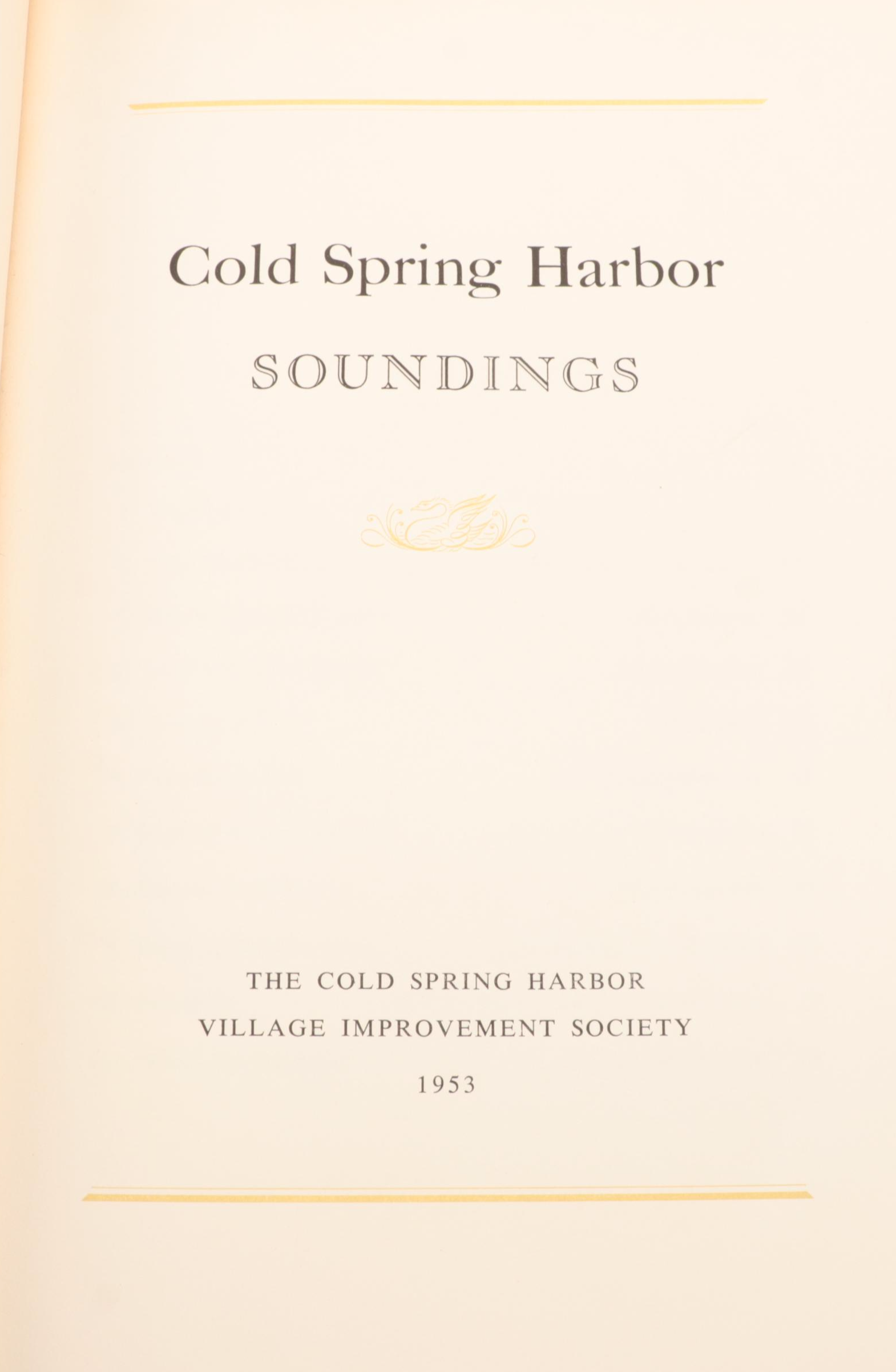 Limited Edition "Richmond, Capital of Virginia" and More Nonfiction Books